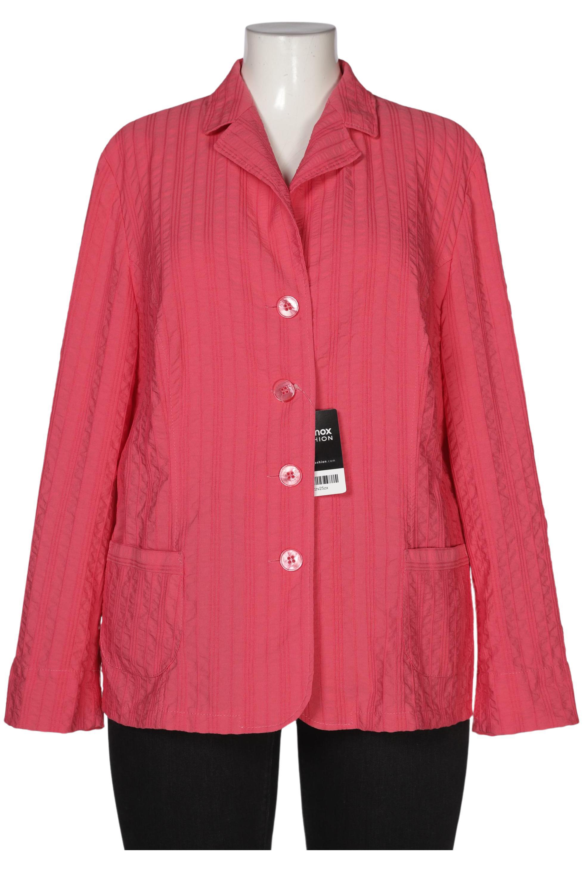 

Lebek Damen Blazer, pink, Gr. 46