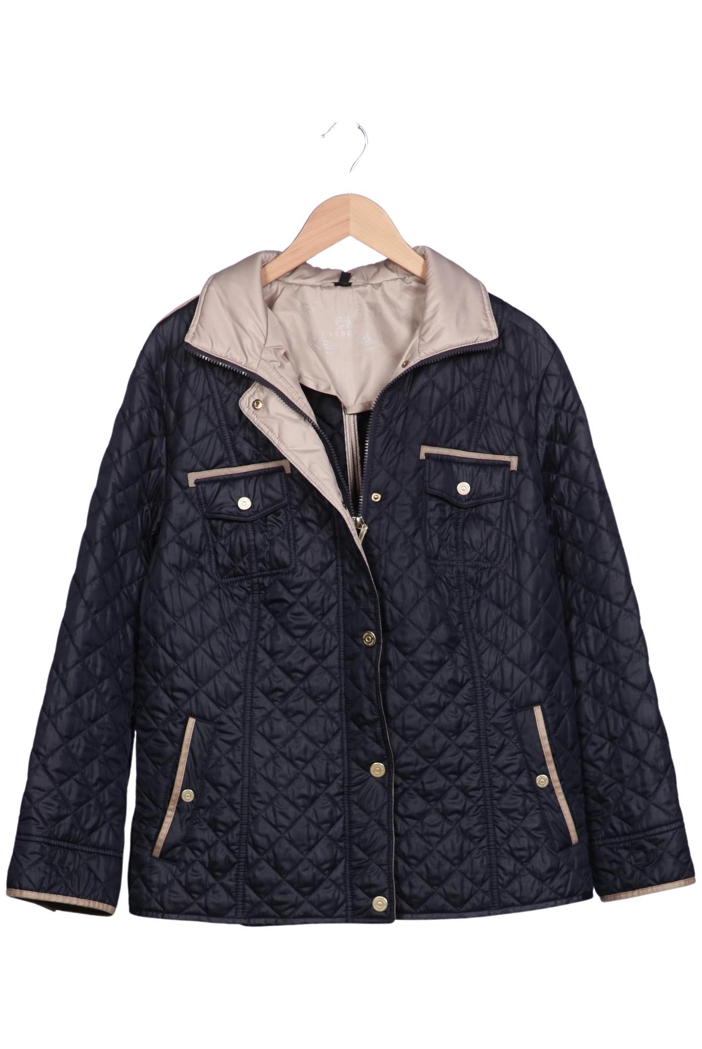 

Lebek Damen Jacke, mehrfarbig, Gr. 48