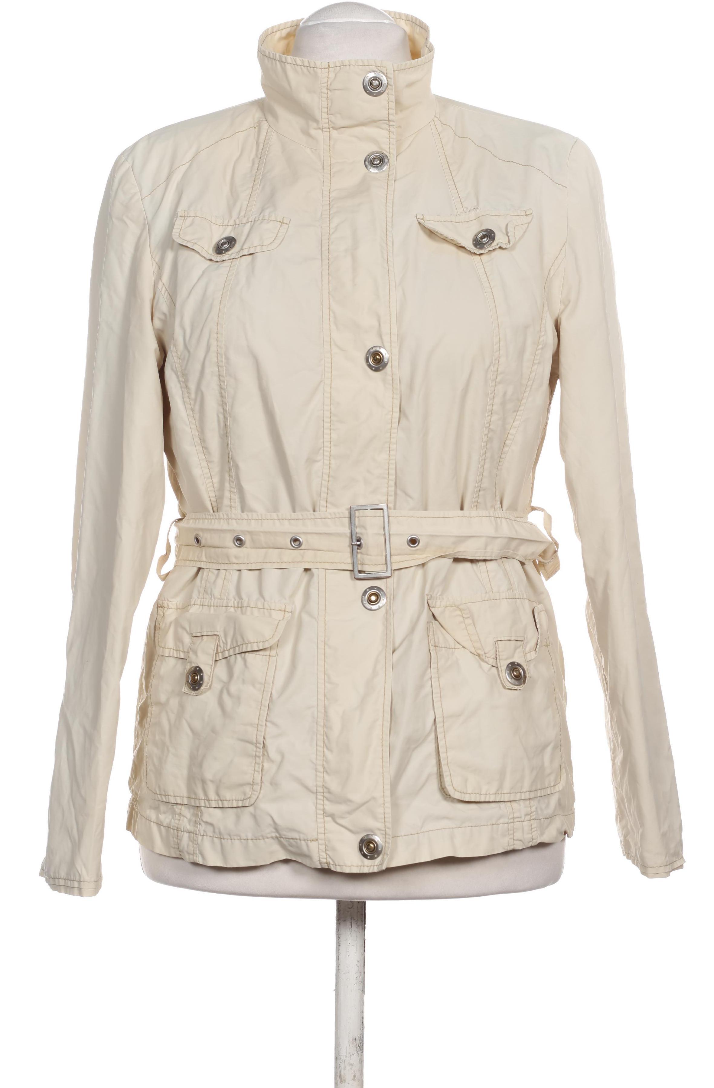 

Lebek Damen Jacke, beige, Gr. 38