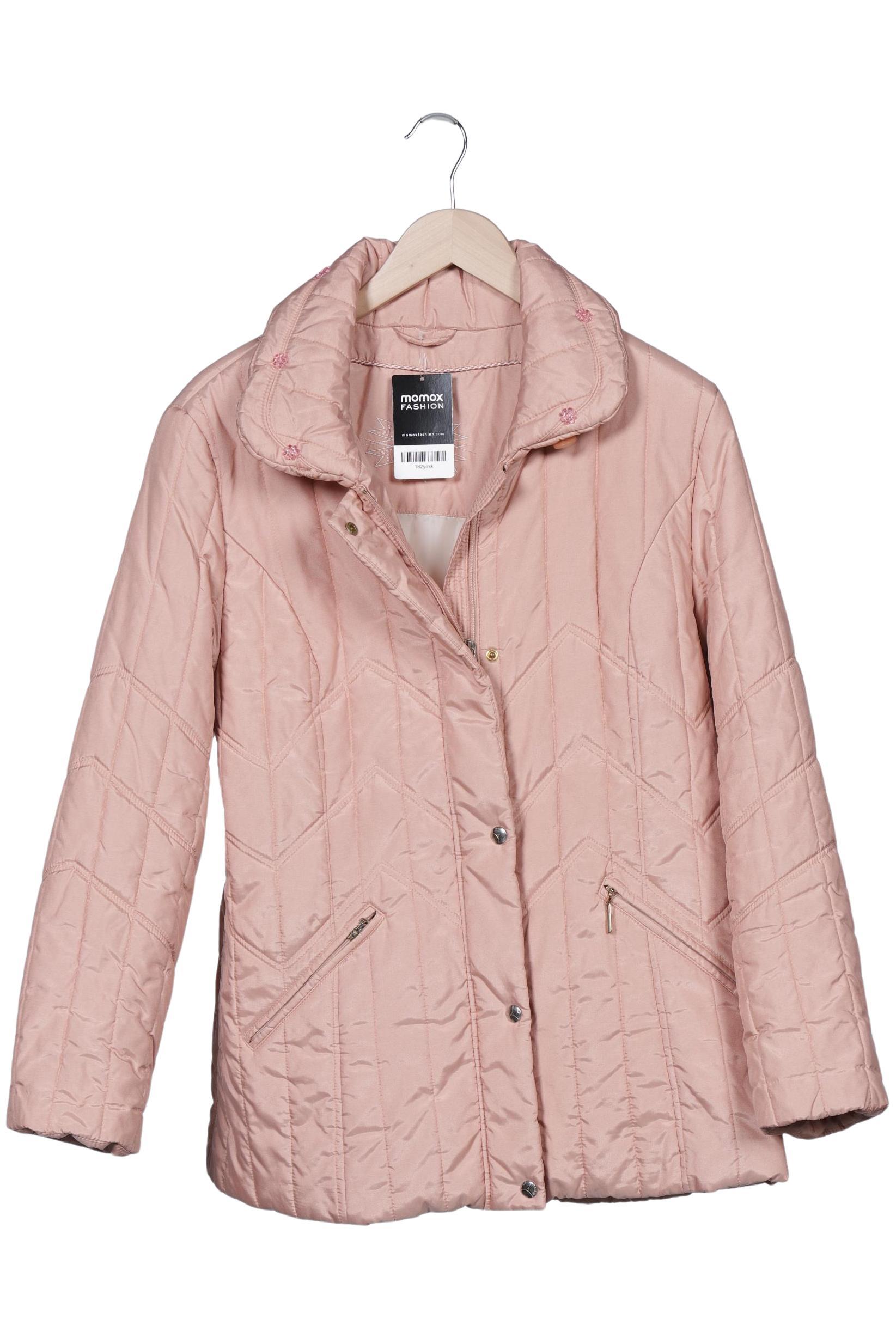 

Lebek Damen Jacke, pink, Gr. 44
