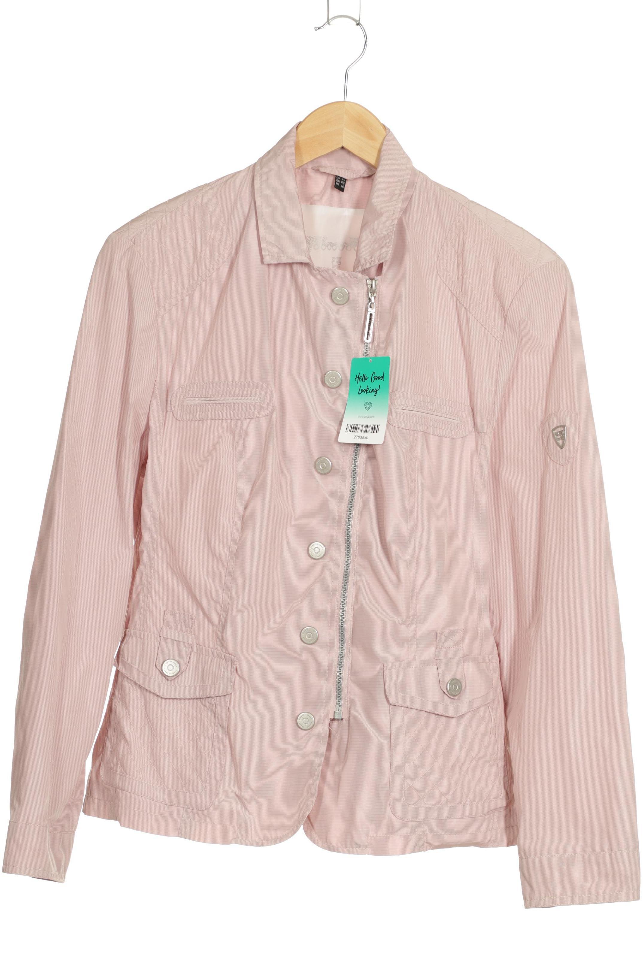

Lebek Damen Jacke, pink, Gr. 42