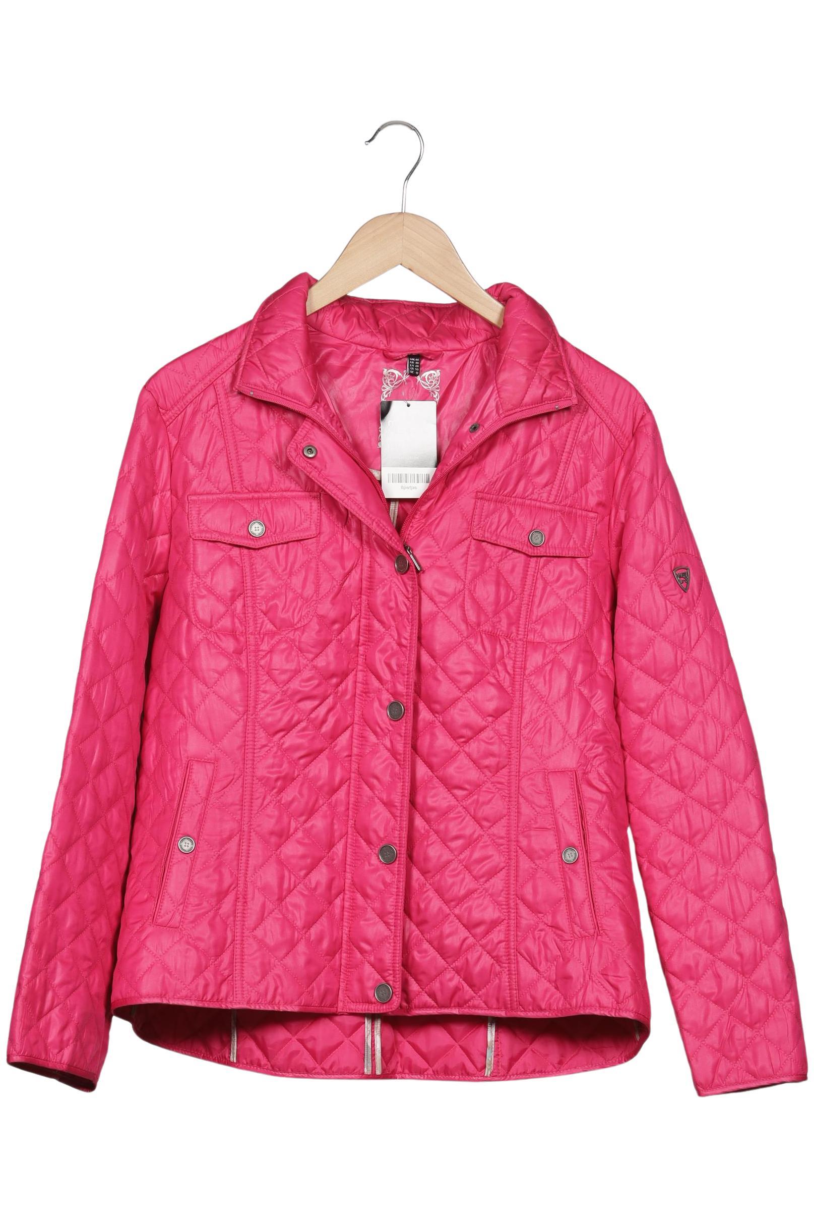 

Lebek Damen Jacke, pink, Gr. 44