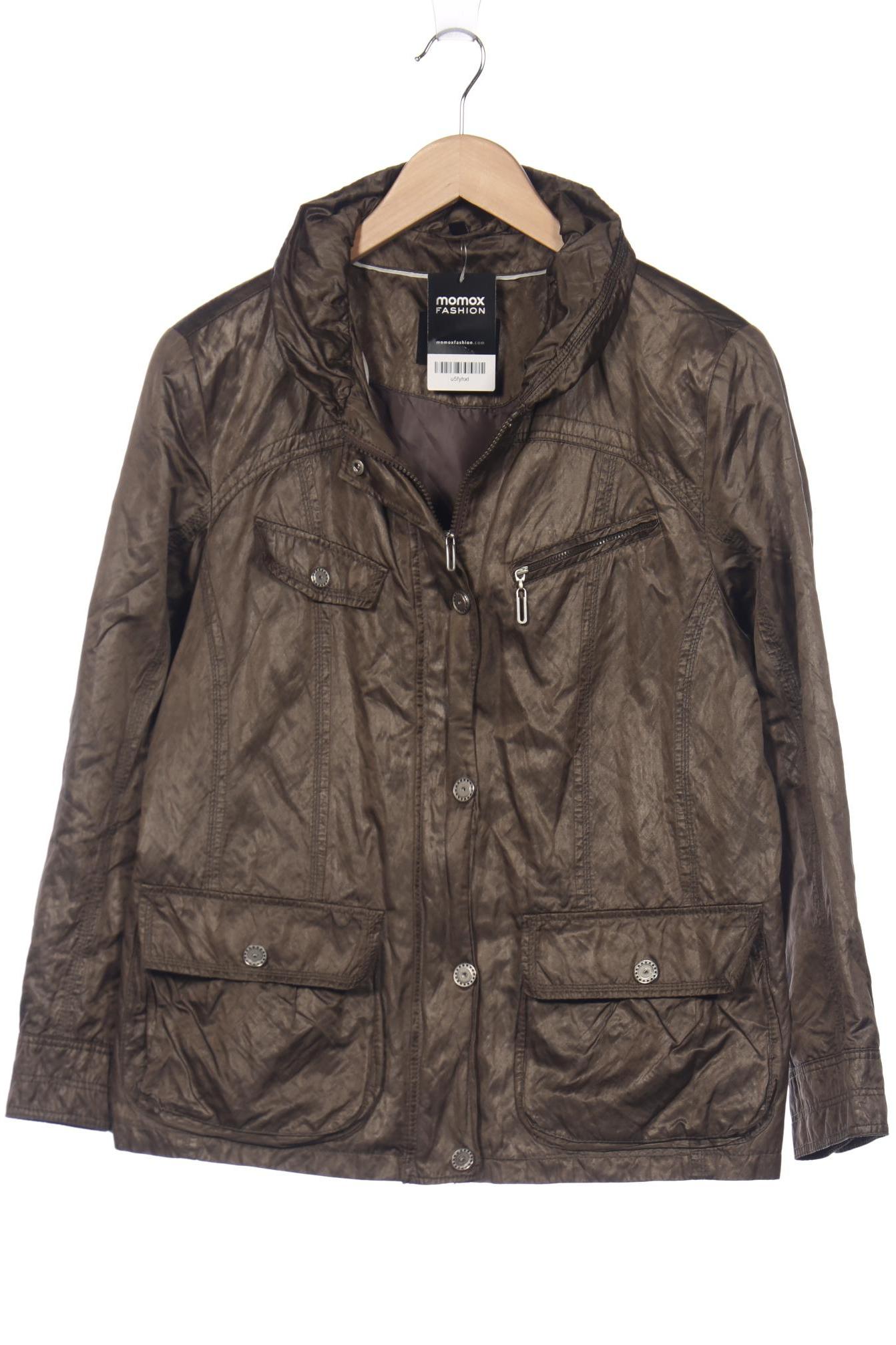 

Lebek Damen Jacke, beige