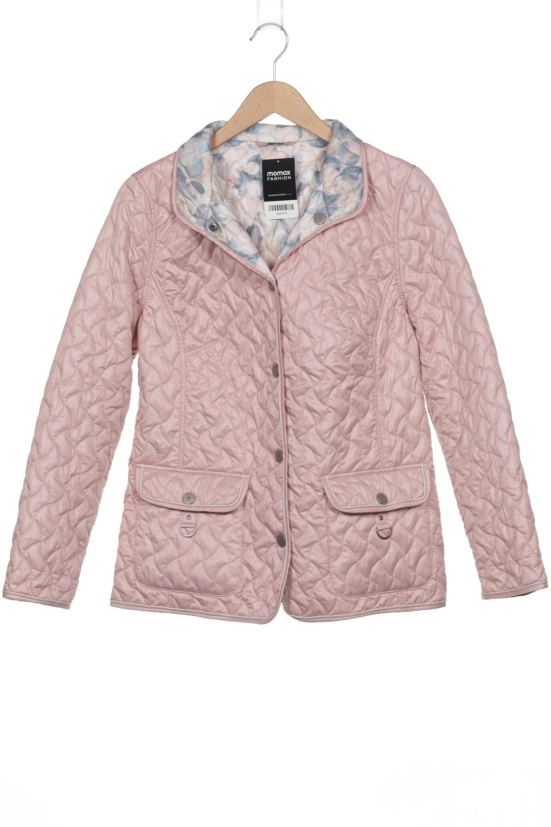 

Lebek Damen Jacke, pink, Gr. 40