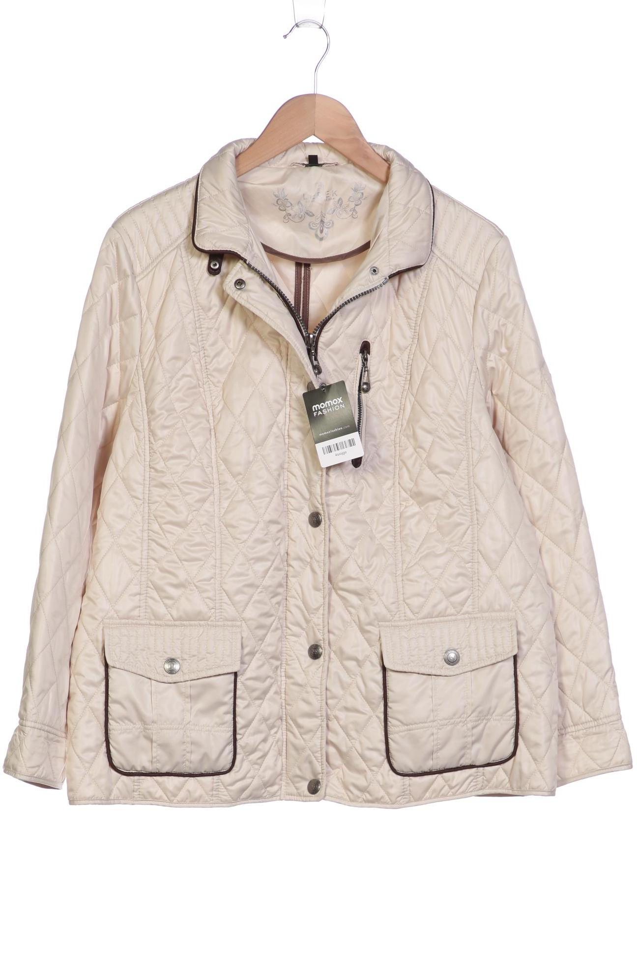 

Lebek Damen Jacke, beige