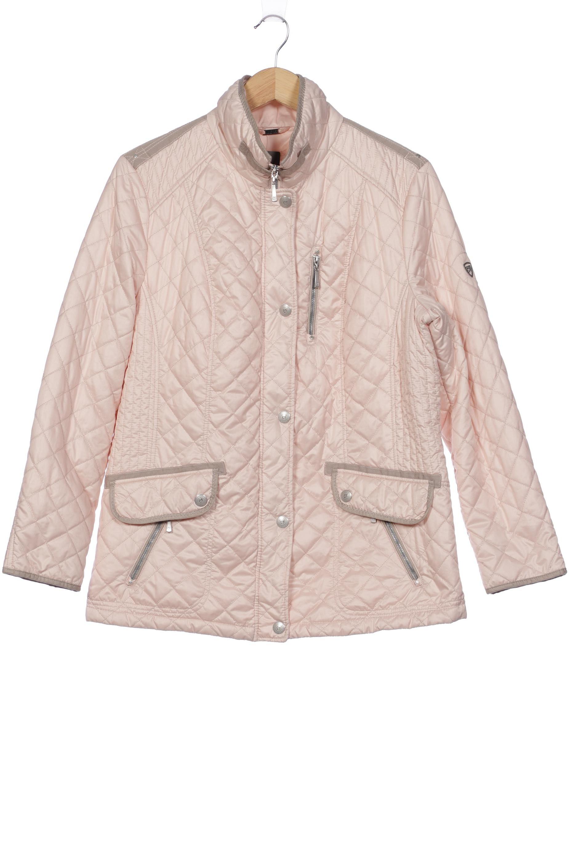 

Lebek Damen Jacke, pink, Gr. 48
