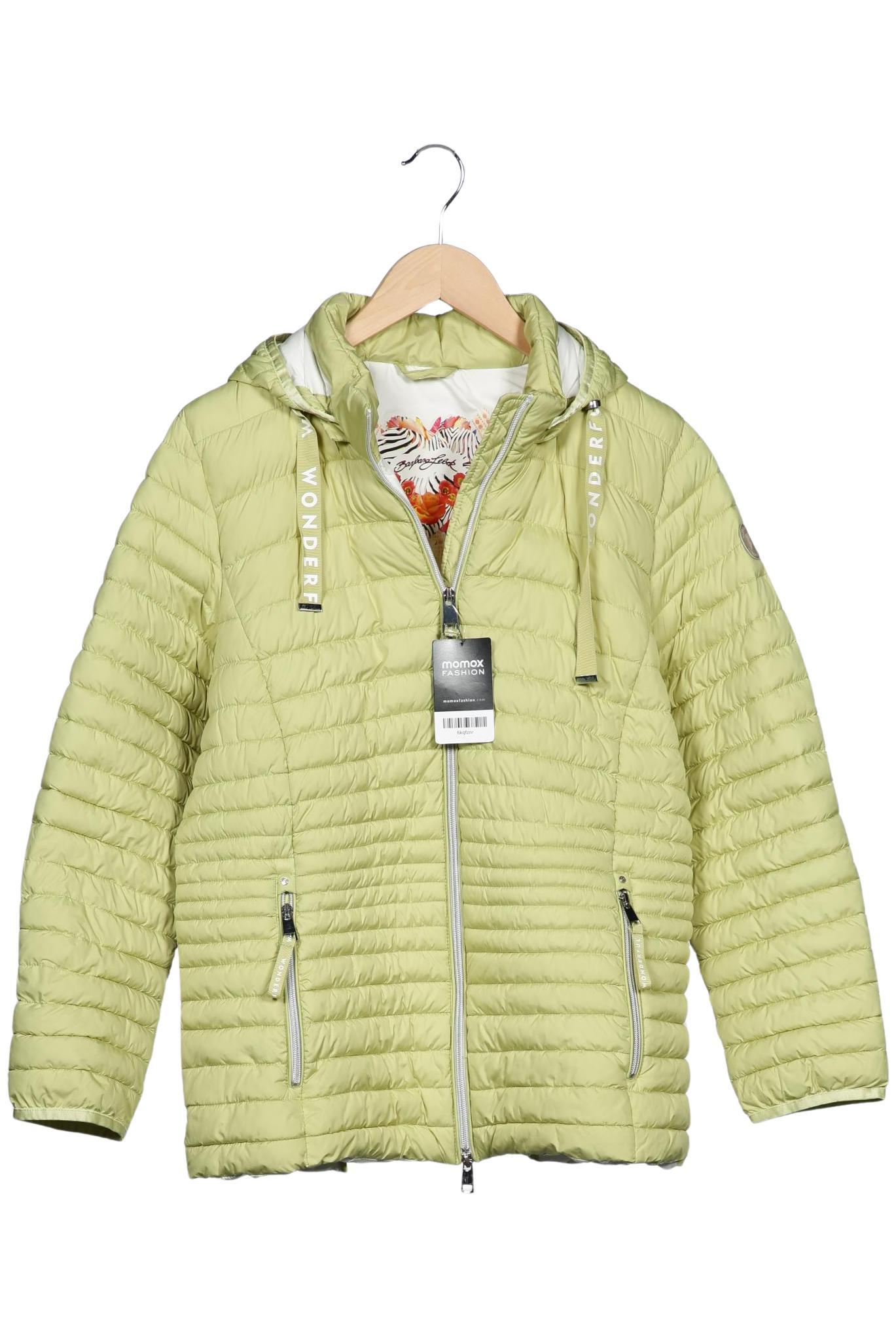 

Lebek Damen Jacke, hellgrün, Gr. 42