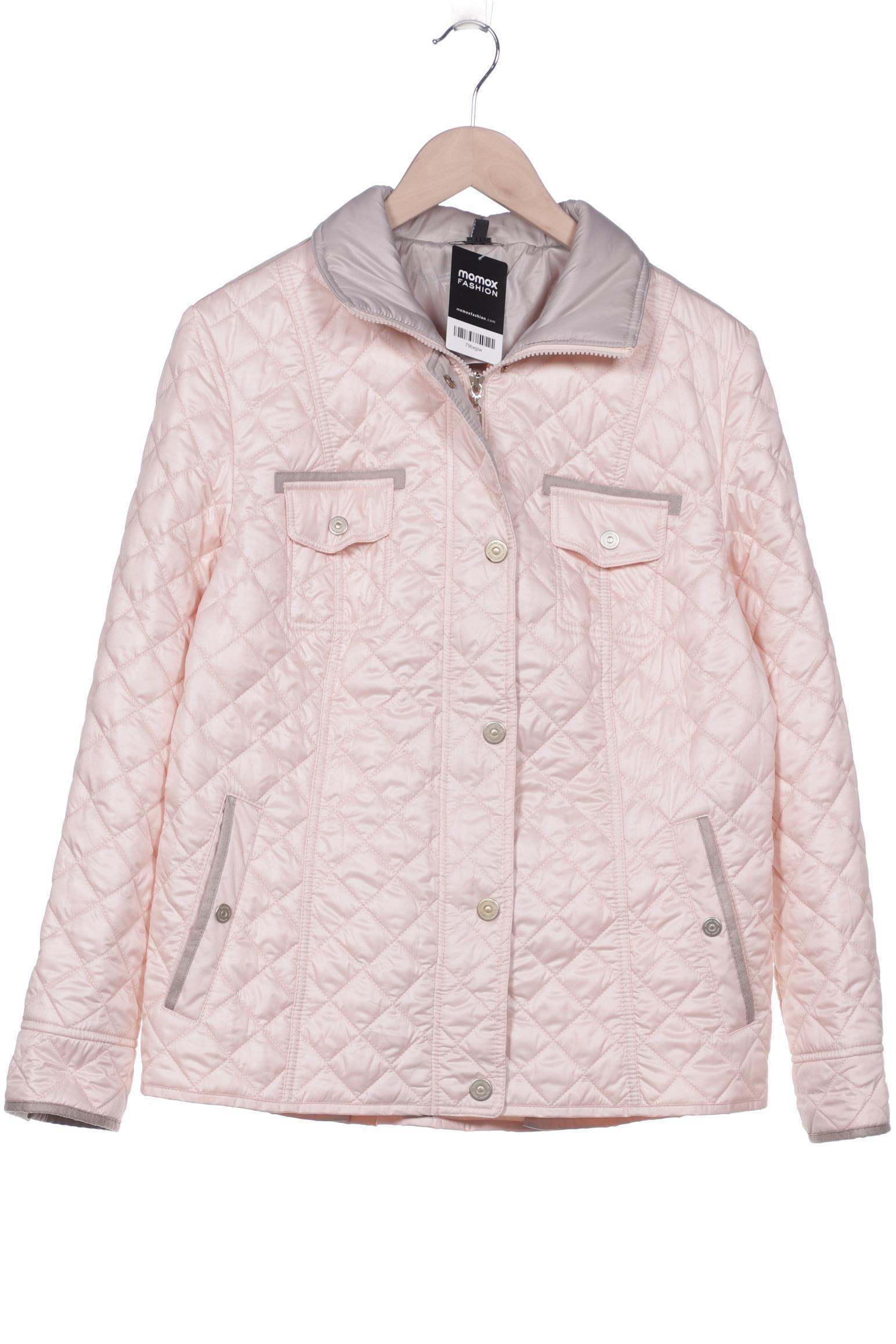 

Lebek Damen Jacke, beige