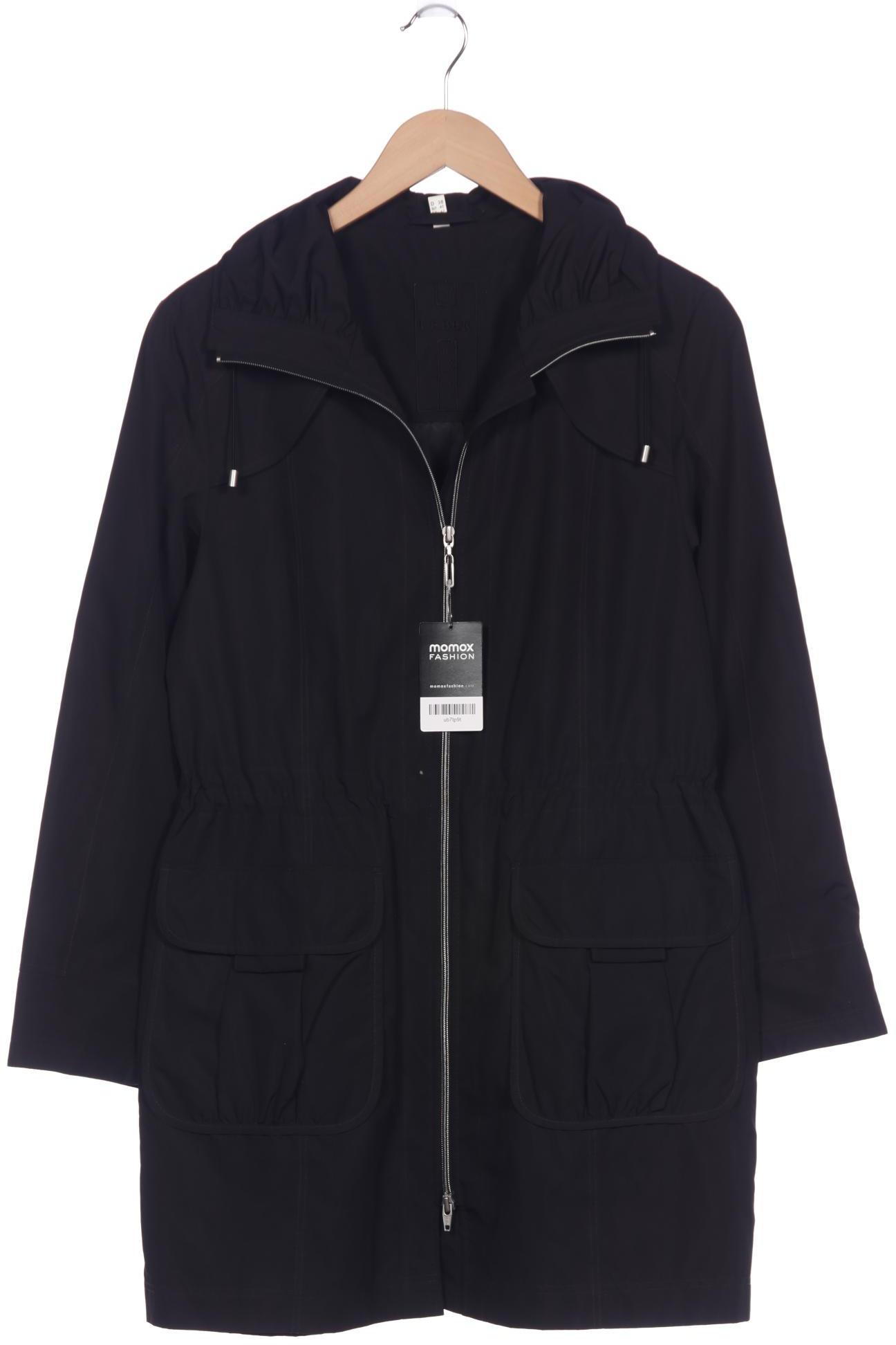 

Lebek Damen Jacke, schwarz, Gr. 38