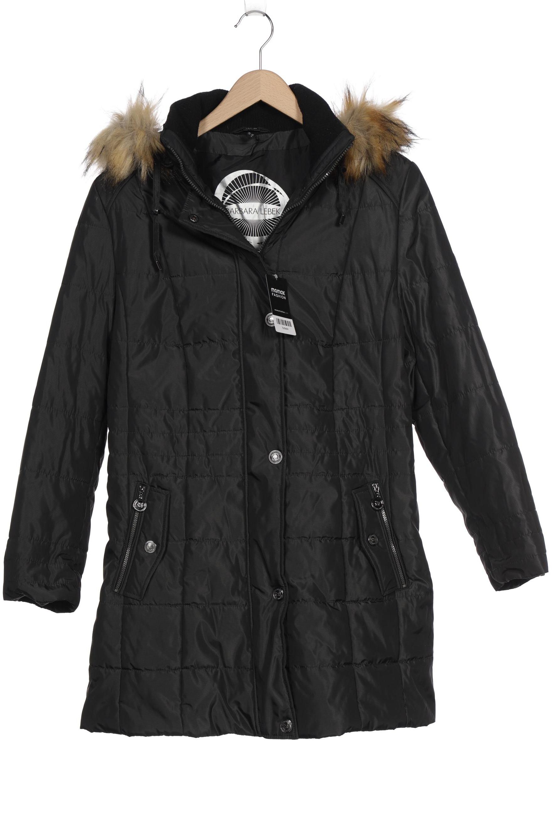 

Lebek Damen Jacke, grau, Gr. 44