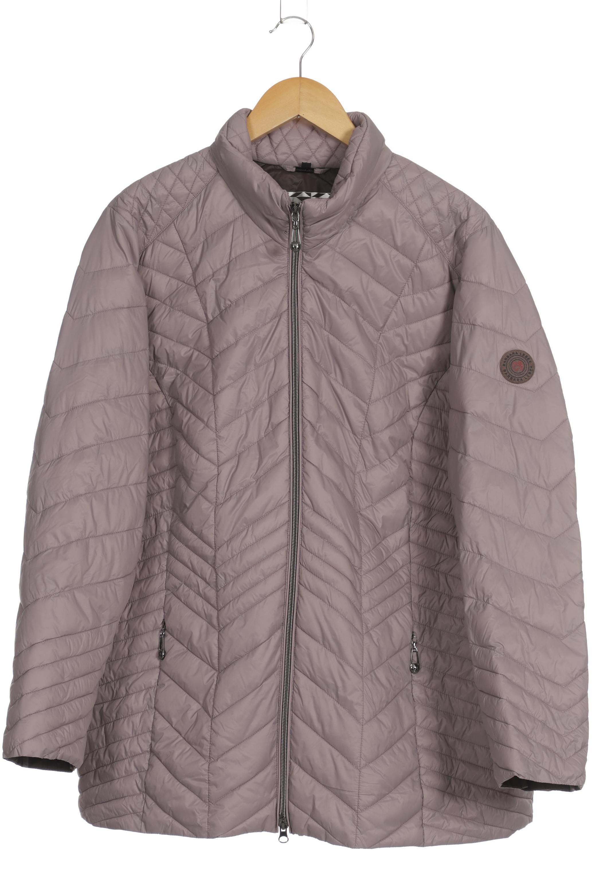 Thumbnail - Lebek Damen Jacke, lila, Gr. 50