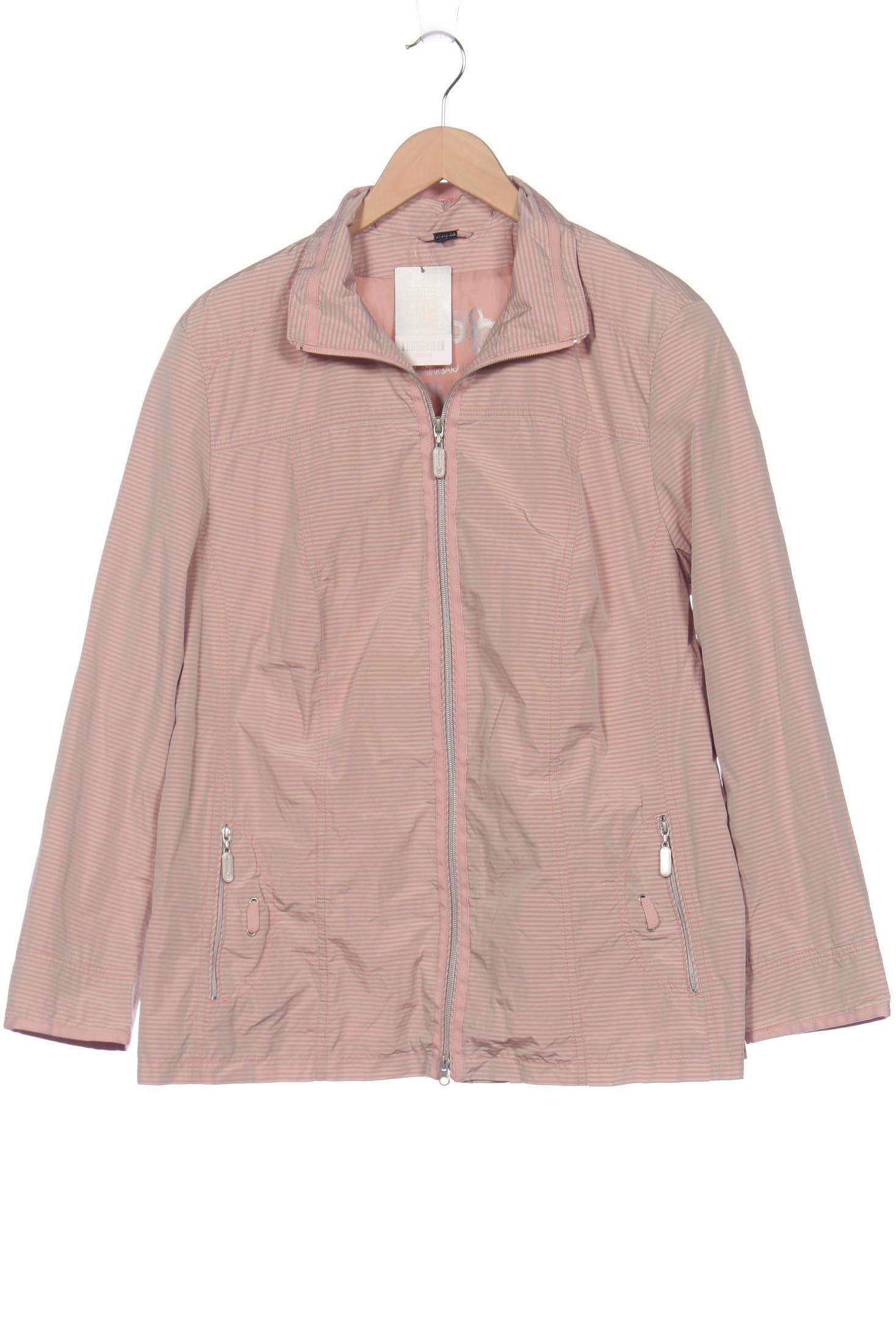 

Lebek Damen Jacke, pink, Gr. 48
