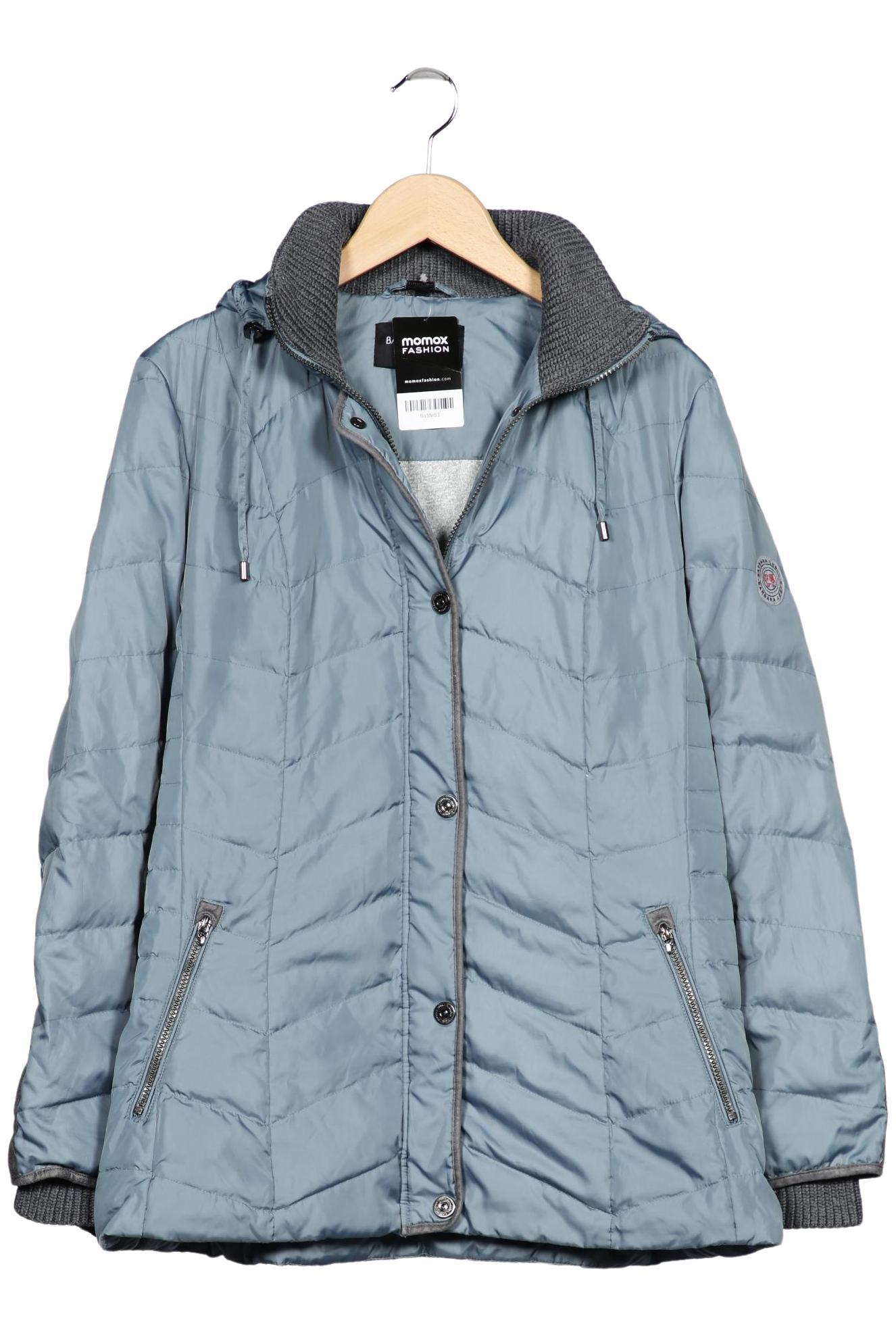 

Lebek Damen Jacke, mehrfarbig, Gr. 42