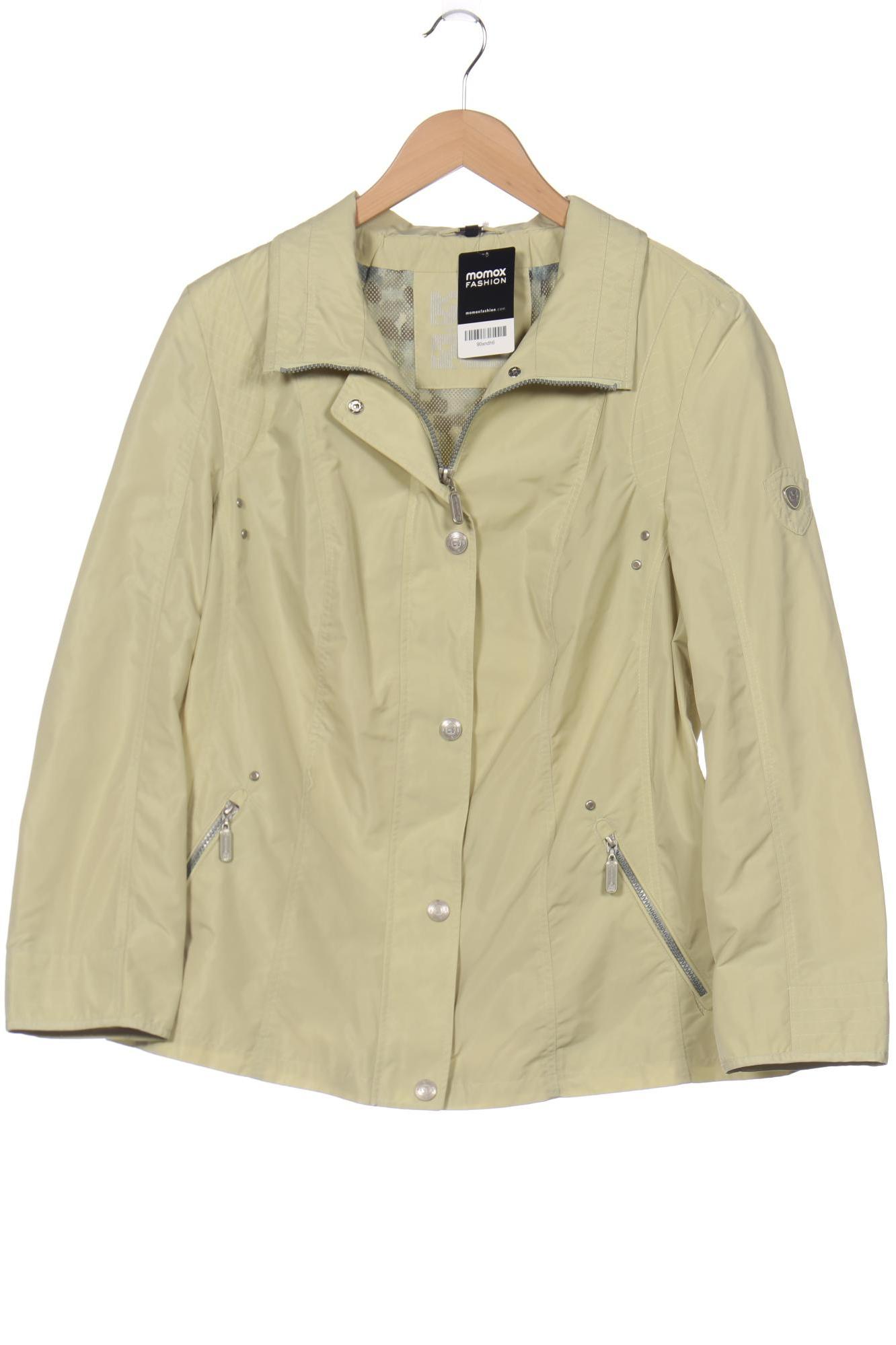 

Lebek Damen Jacke, hellgrün