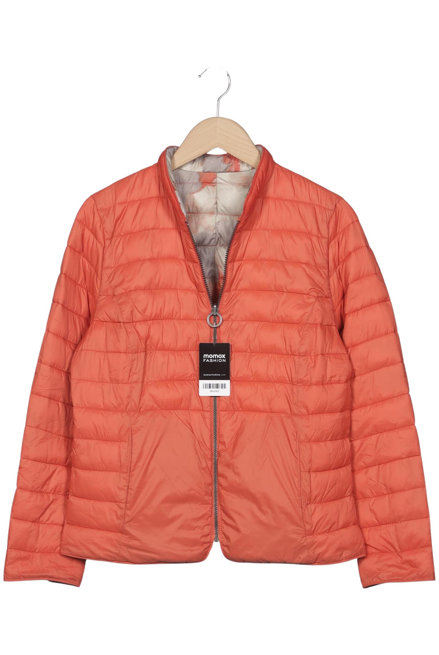 

Lebek Damen Jacke, orange, Gr. 38