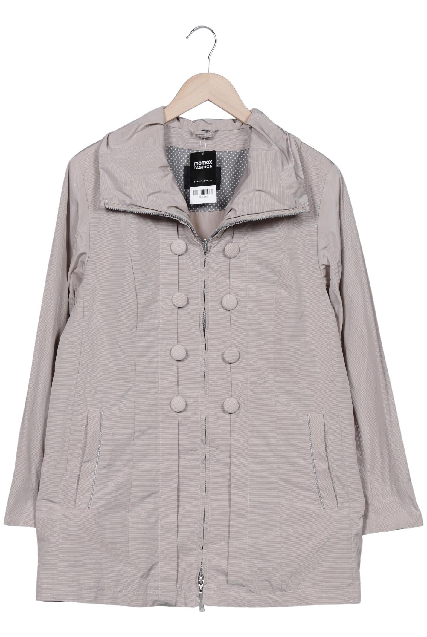 

Lebek Damen Jacke, beige, Gr. 40