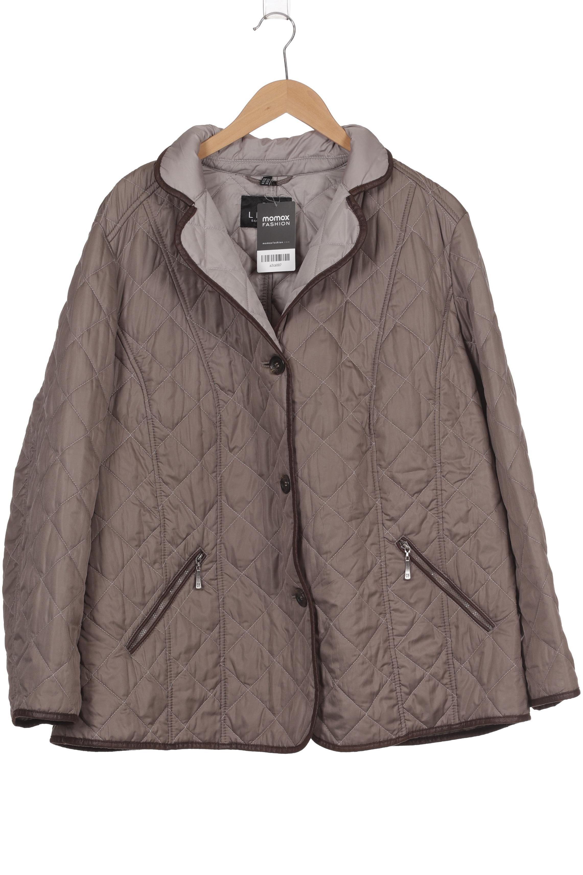 Thumbnail - Lebek Damen Jacke, braun, Gr. 52