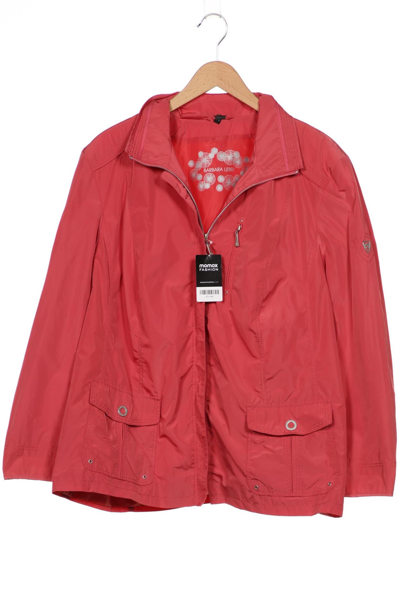 

Lebek Damen Jacke, pink