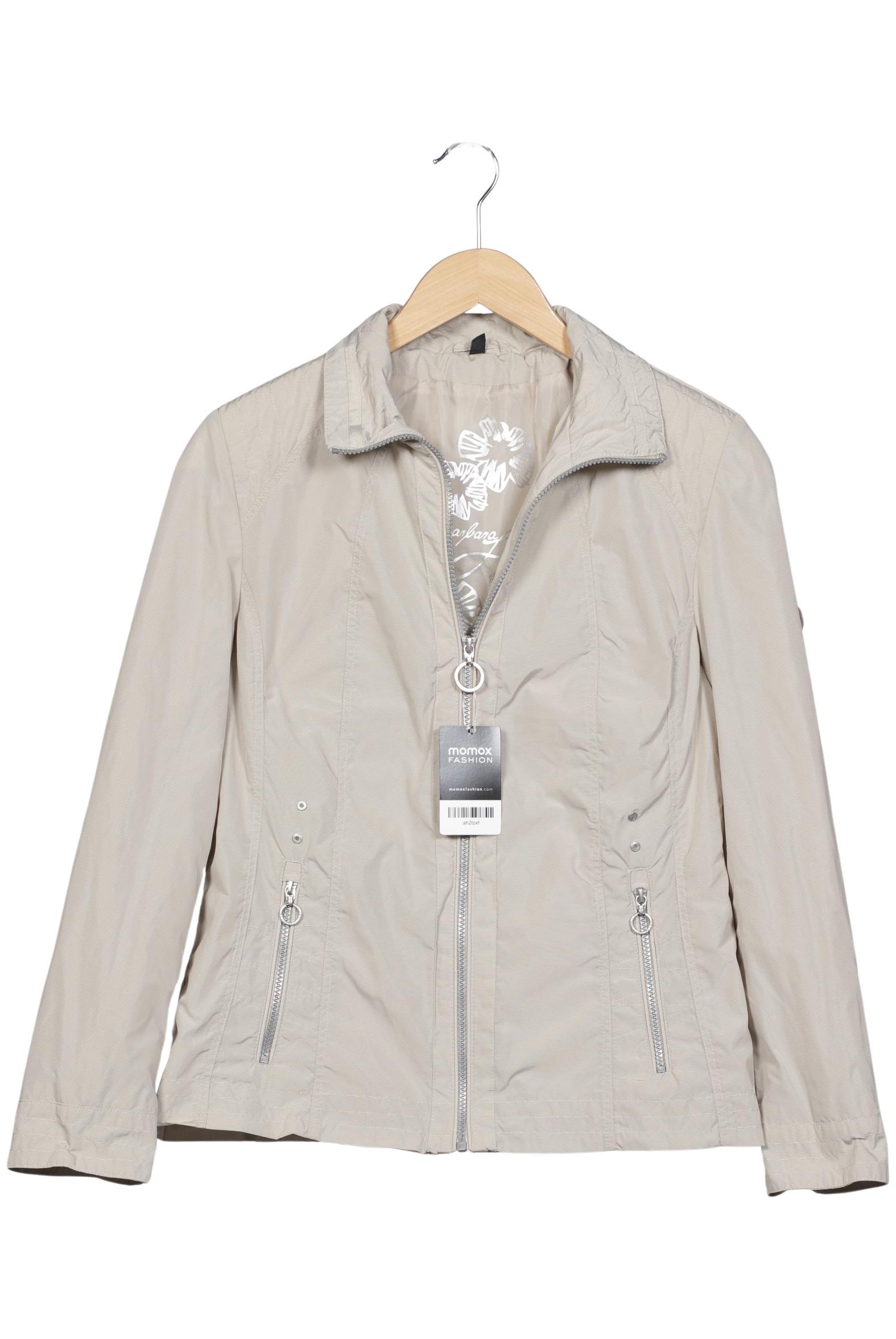 

Lebek Damen Jacke, beige, Gr. 40