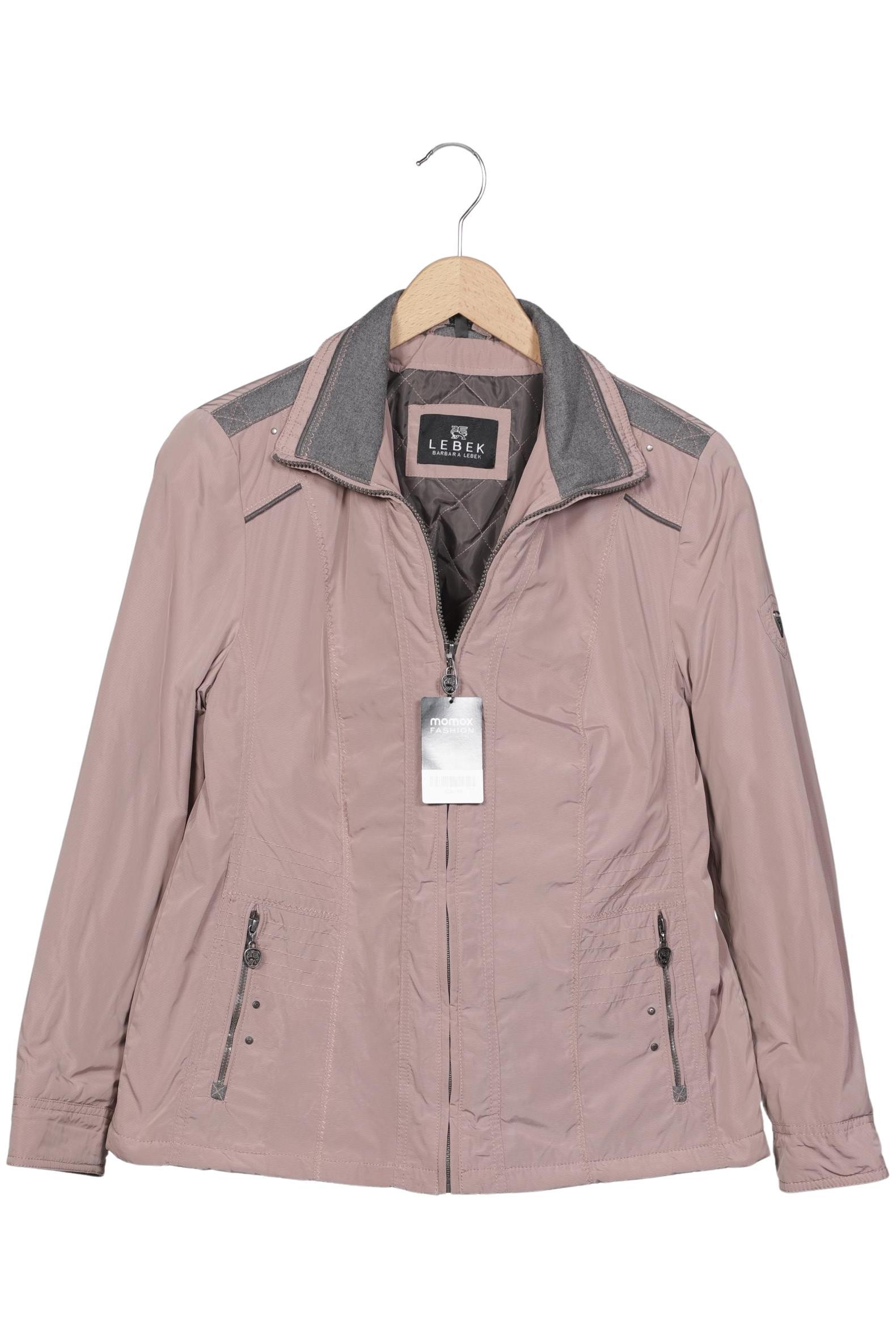 

Lebek Damen Jacke, pink, Gr. 42