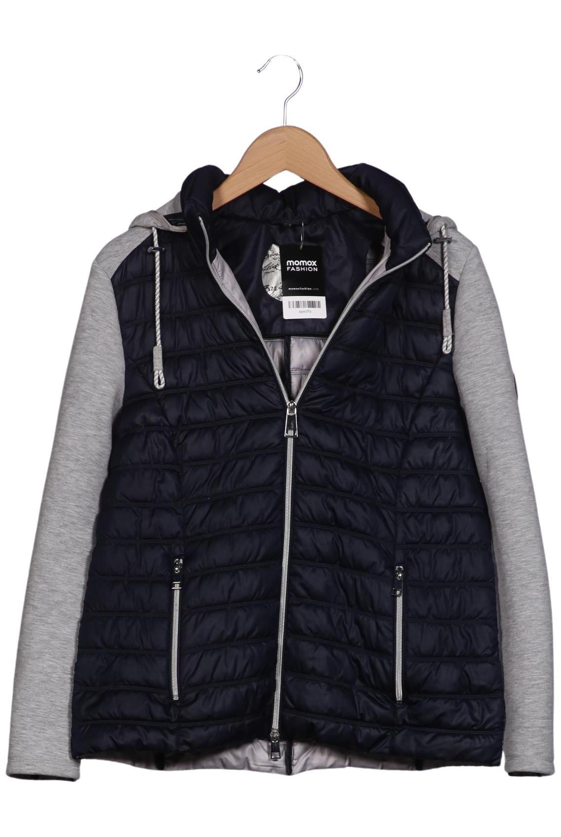 

Lebek Damen Jacke, mehrfarbig, Gr. 40