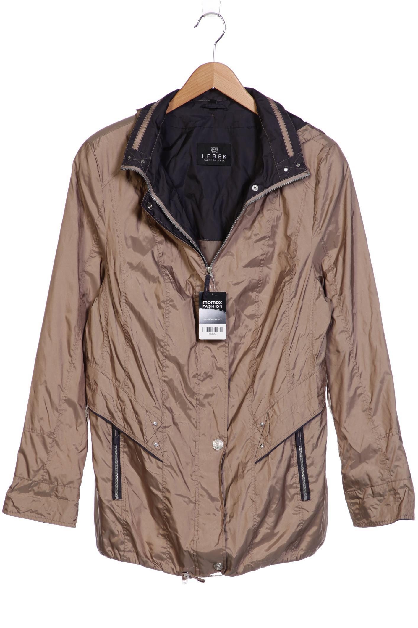 

Lebek Damen Jacke, braun