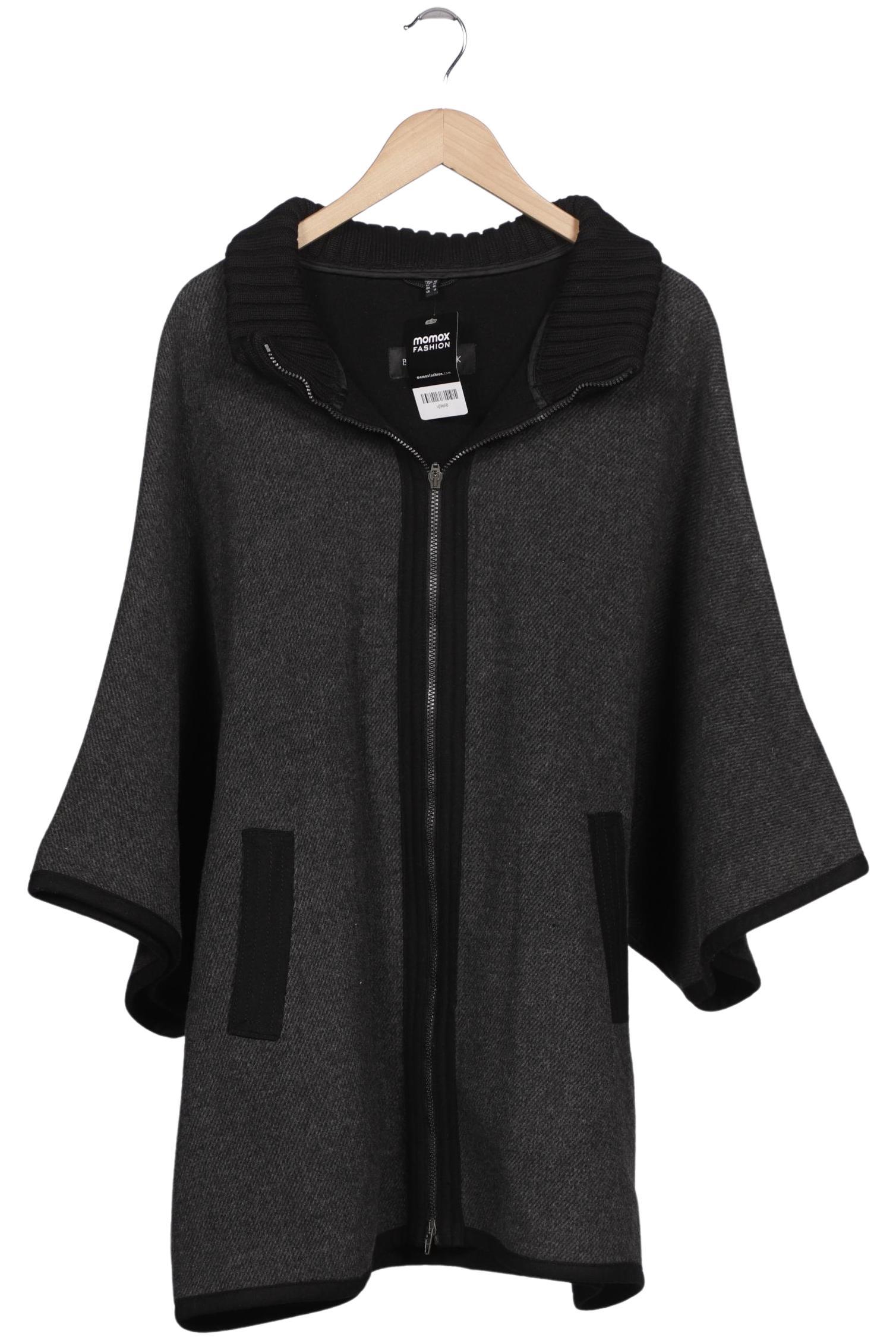 

Lebek Damen Jacke, grau, Gr. 40