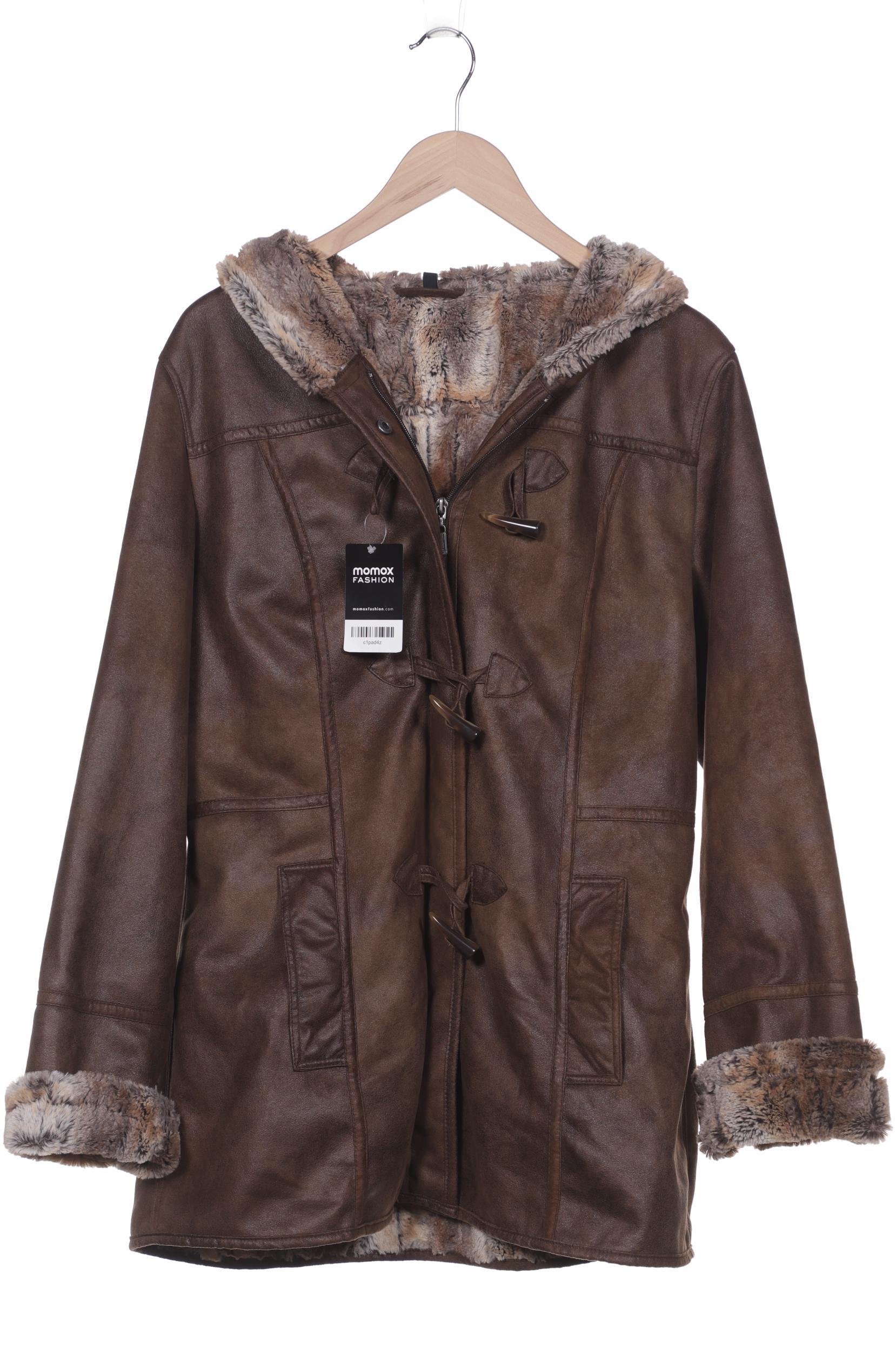 

Lebek Damen Jacke, braun