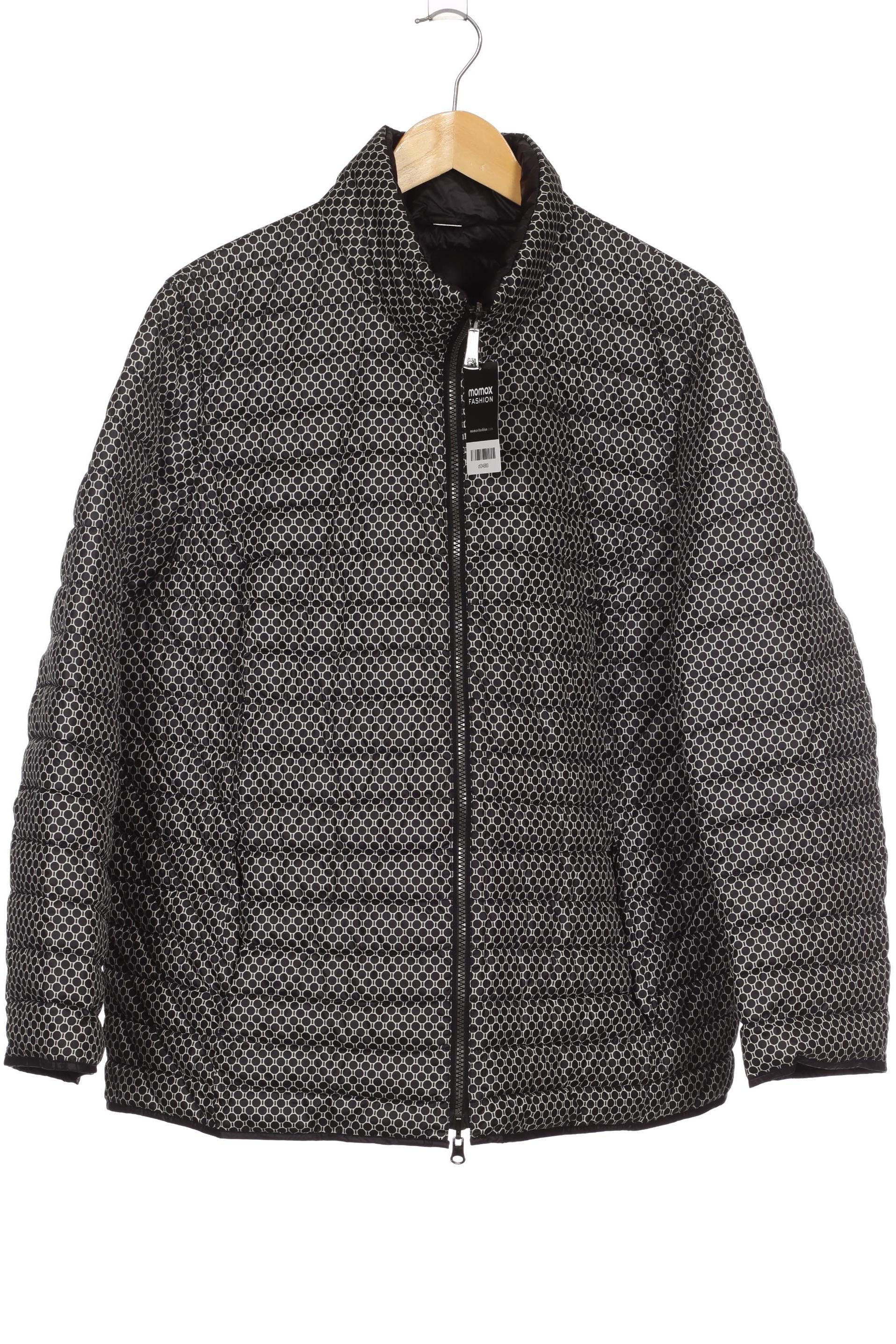 

Lebek Damen Jacke, schwarz, Gr. 50