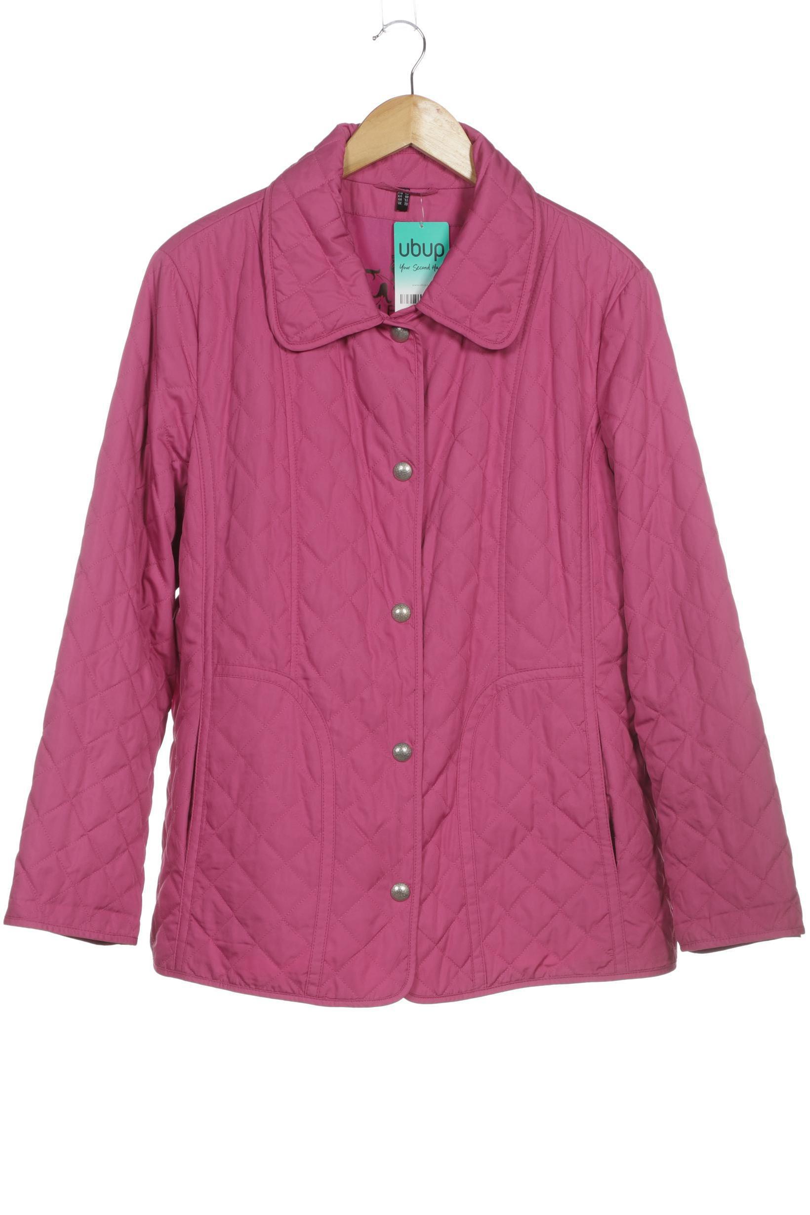 

Lebek Damen Jacke, pink, Gr. 46