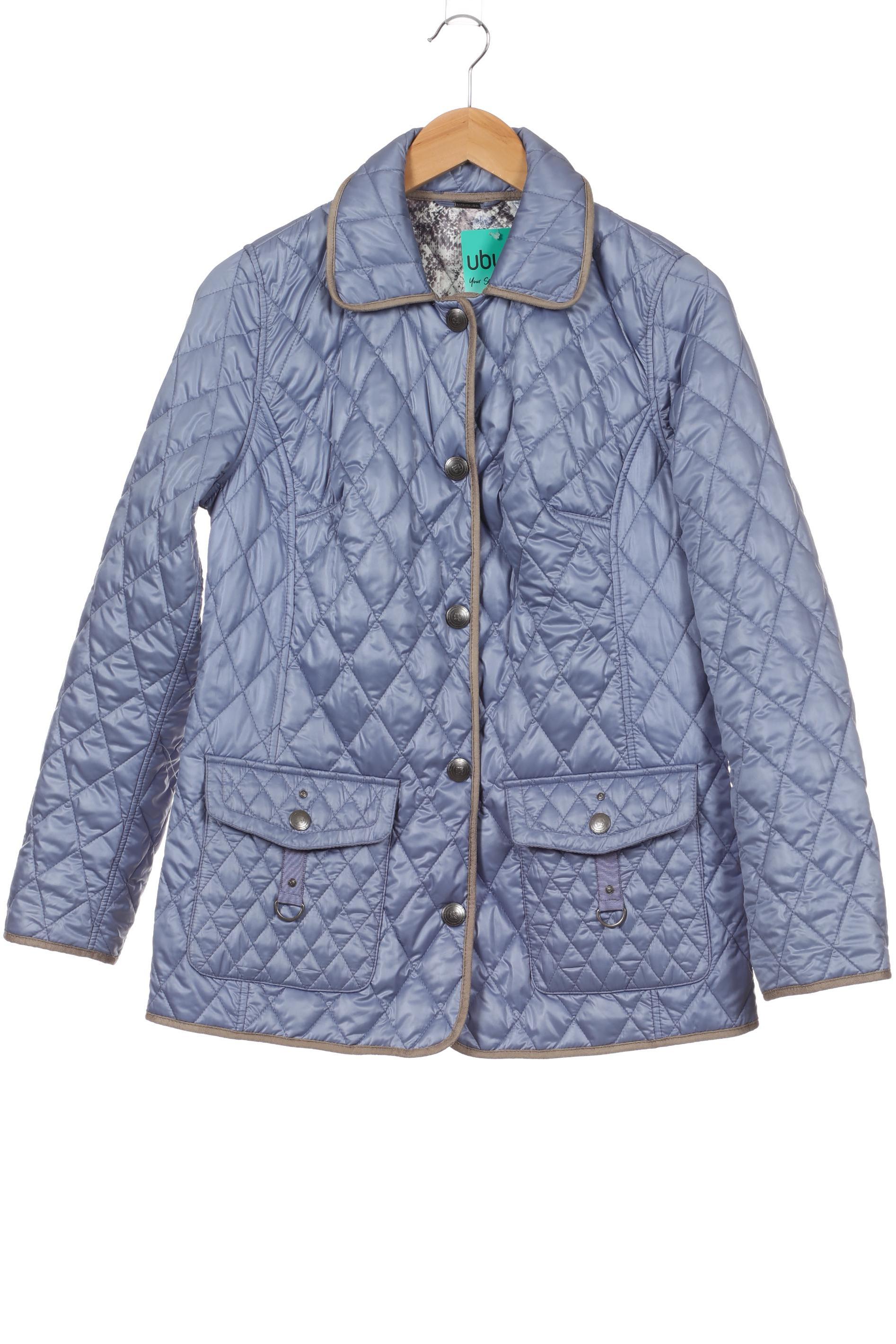 

Lebek Damen Jacke, blau, Gr.