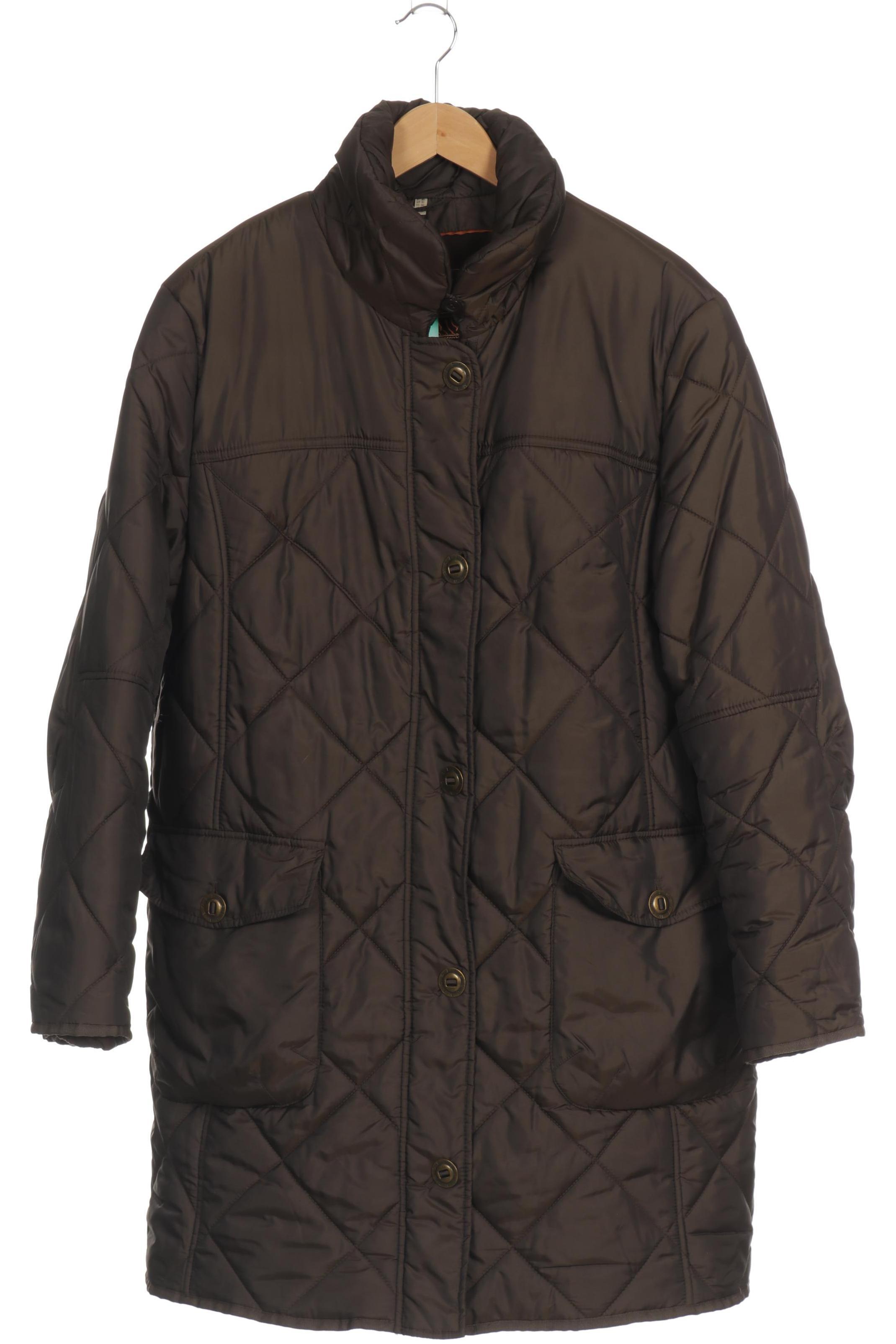 

Lebek Damen Jacke, grün, Gr. 48