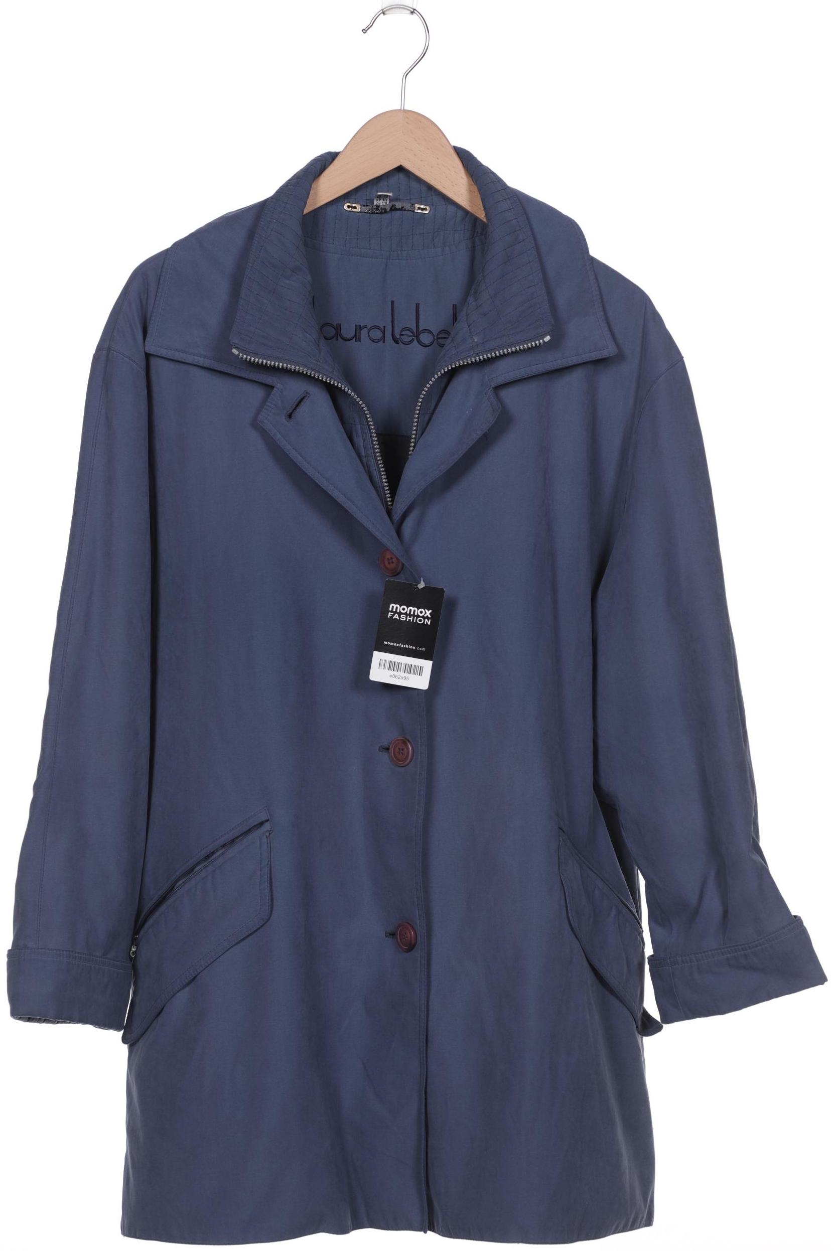 

Lebek Damen Jacke, blau