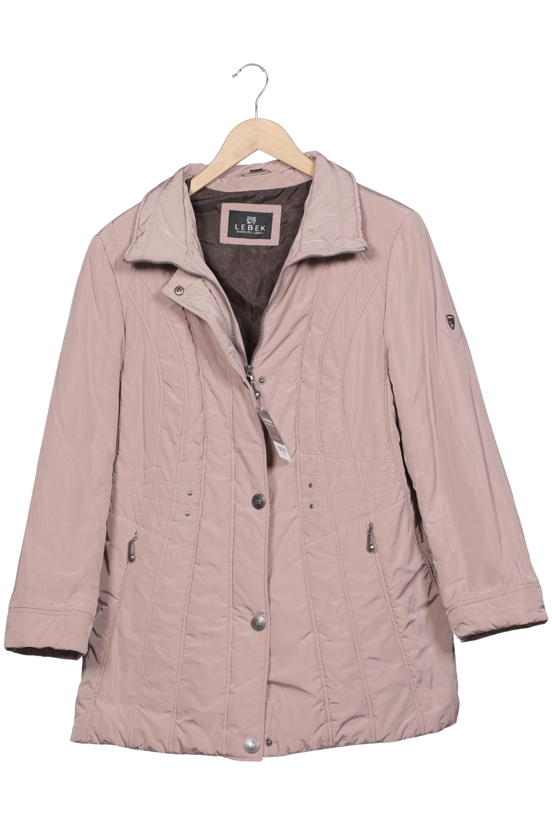

Lebek Damen Jacke, pink, Gr. 46