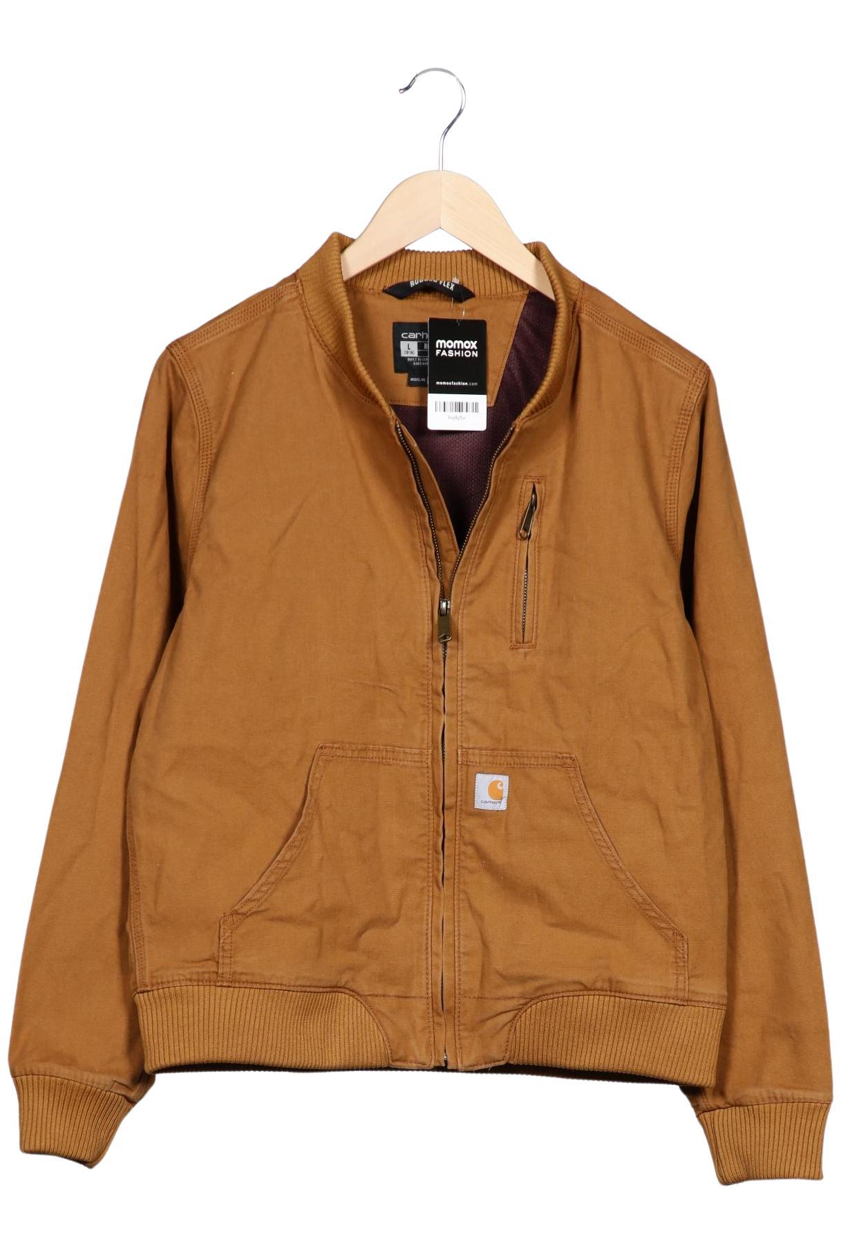 

Lebek Damen Jacke, beige, Gr. 40