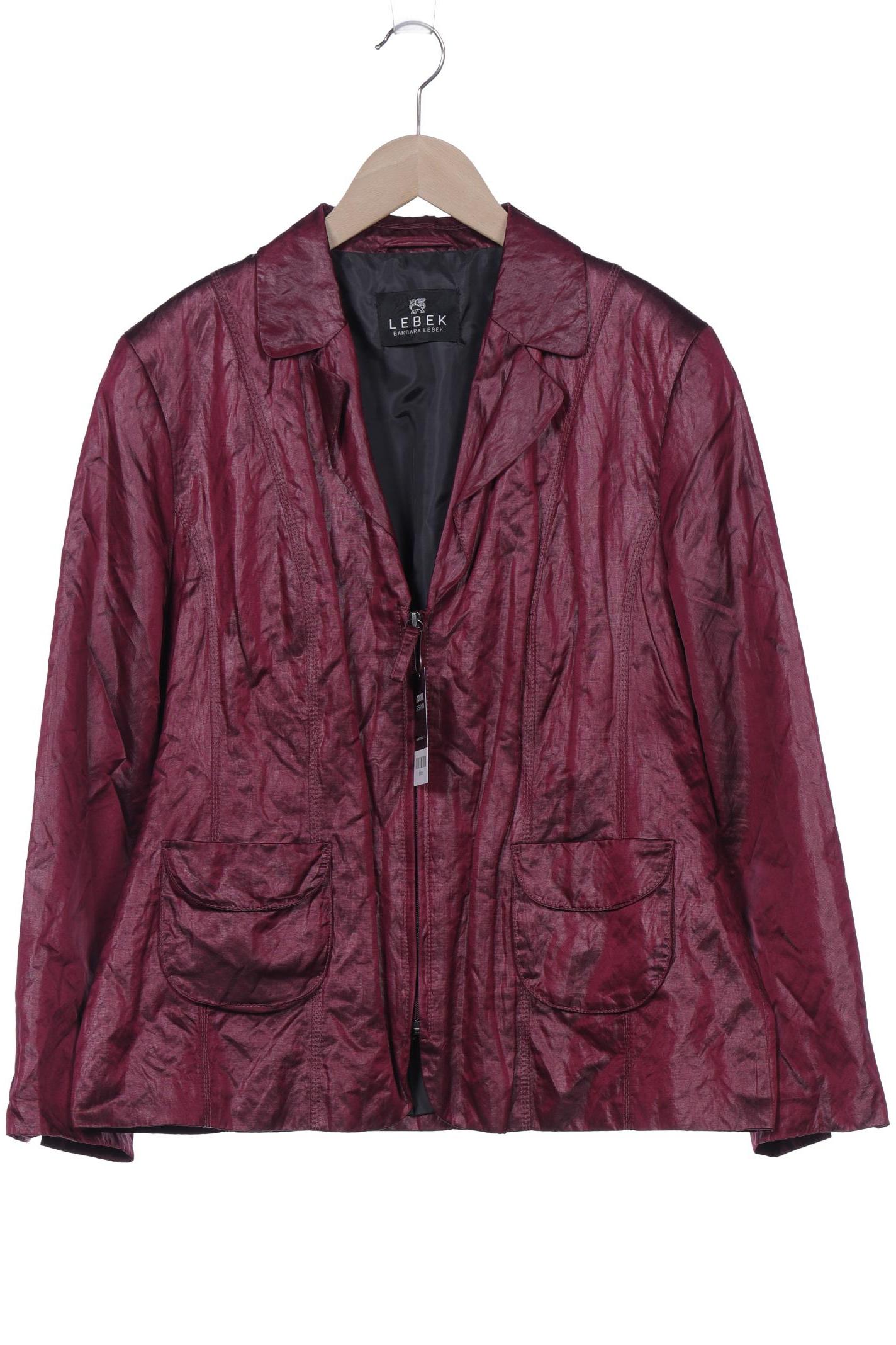 

Lebek Damen Jacke, pink, Gr. 44