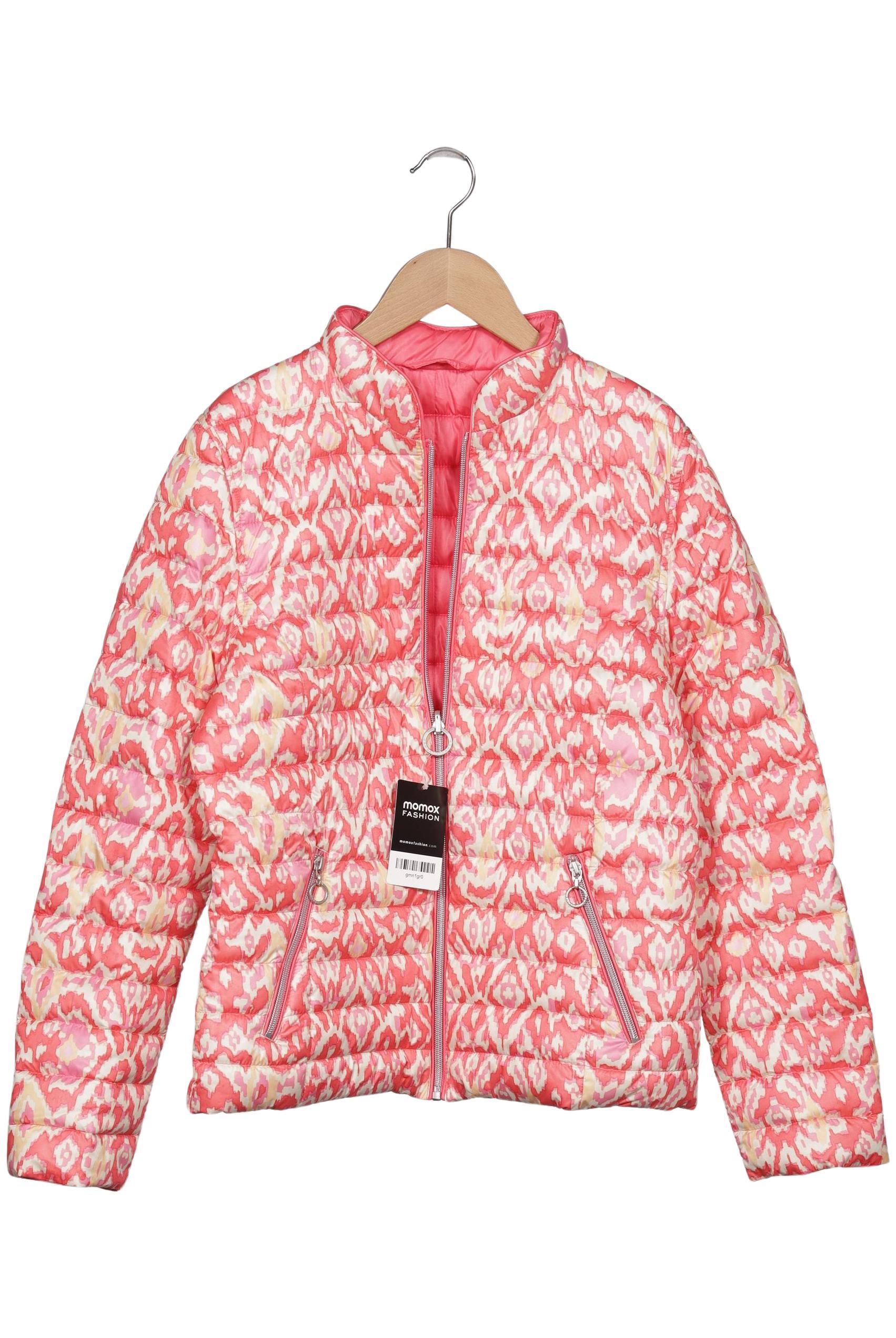 

Lebek Damen Jacke, pink, Gr. 38