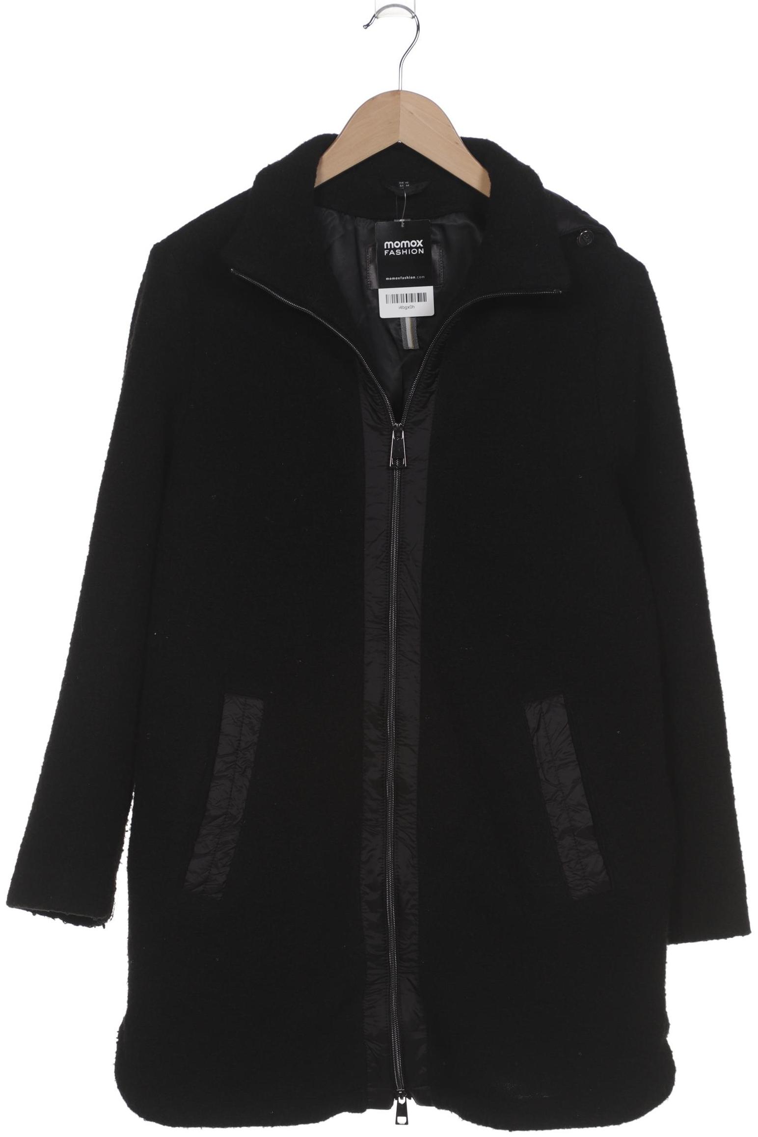 

Lebek Damen Jacke, schwarz, Gr. 40