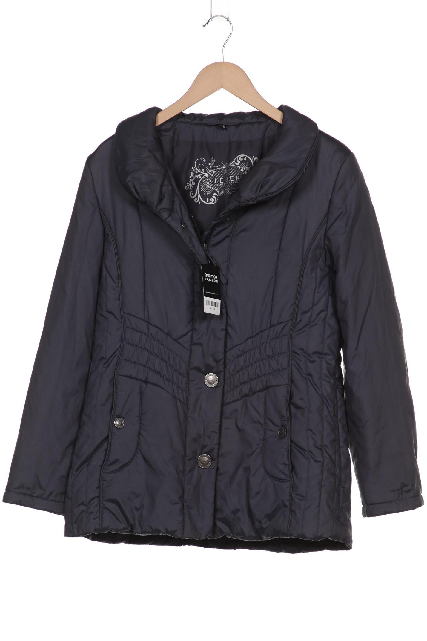 

Lebek Damen Jacke, blau