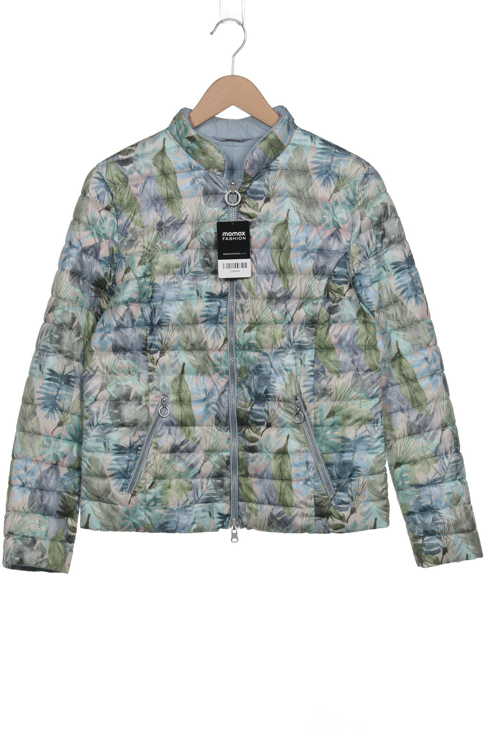 

Lebek Damen Jacke, mehrfarbig, Gr. 38