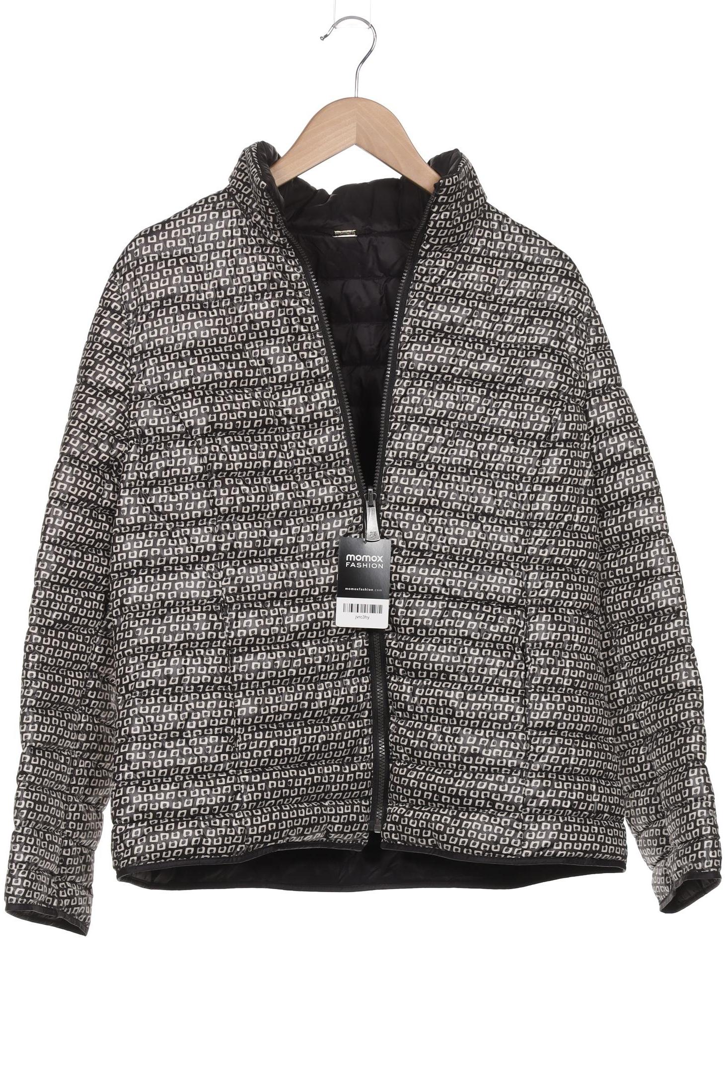 

Lebek Damen Jacke, schwarz, Gr. 42