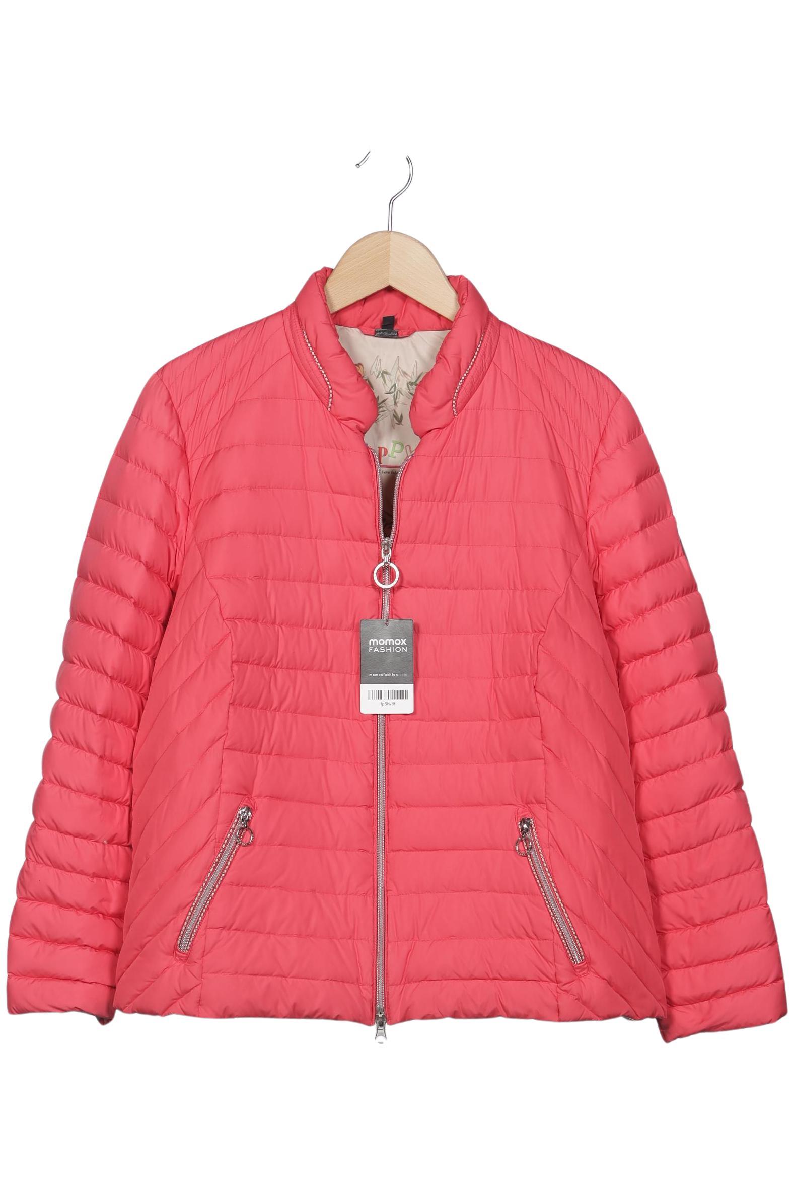 

Lebek Damen Jacke, pink, Gr. 42