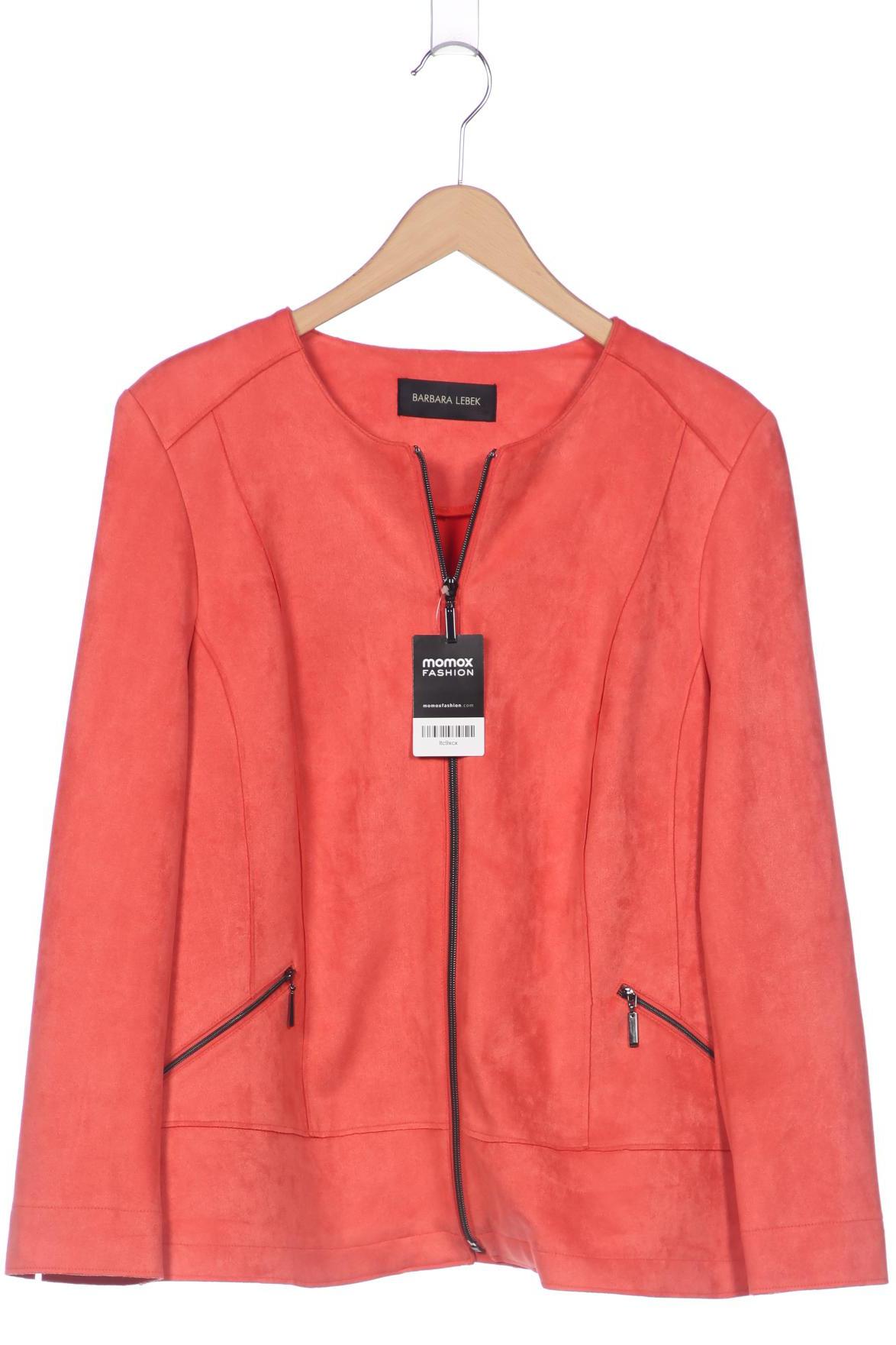 

Lebek Damen Jacke, pink, Gr. 44
