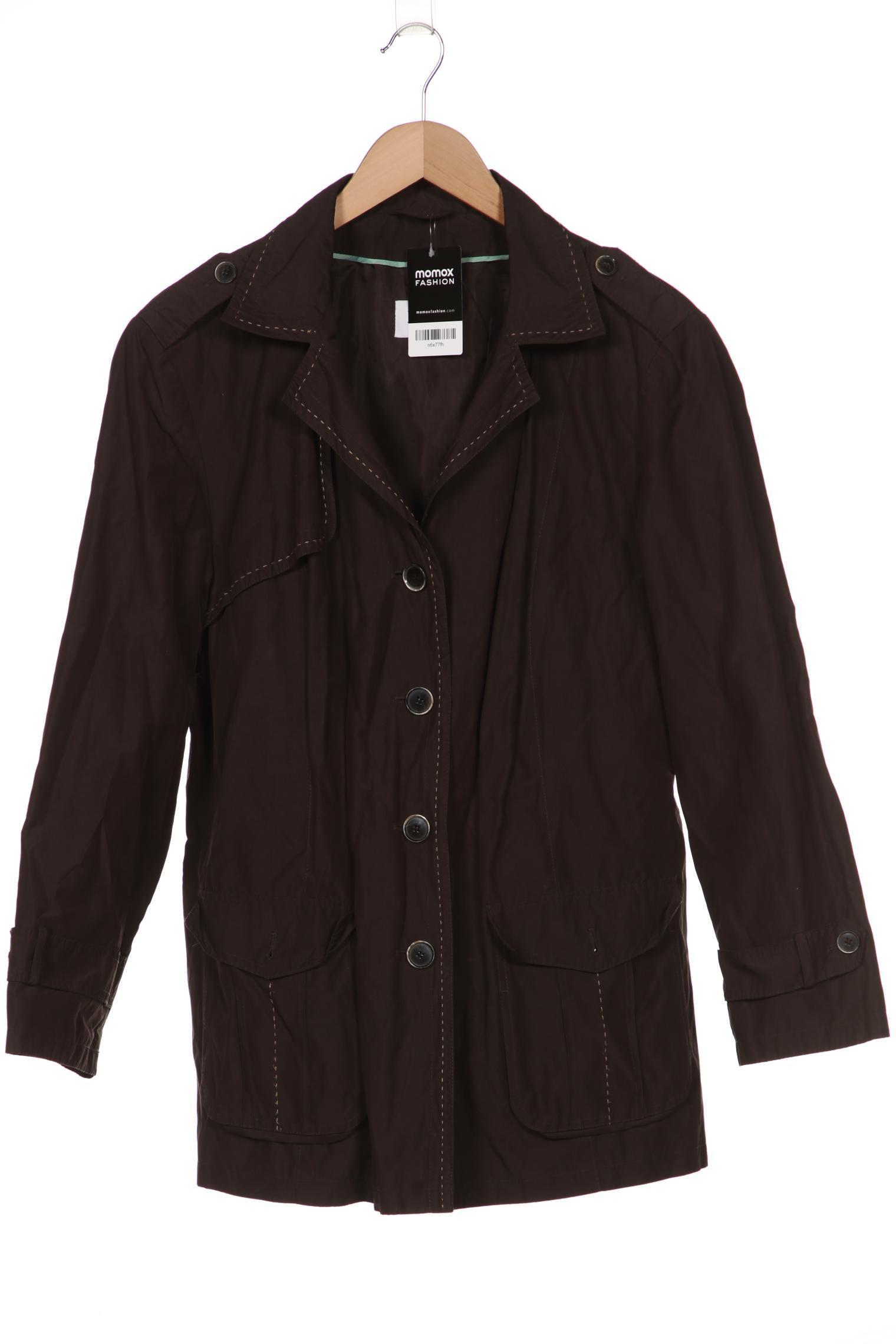 

Lebek Damen Jacke, braun, Gr. 46