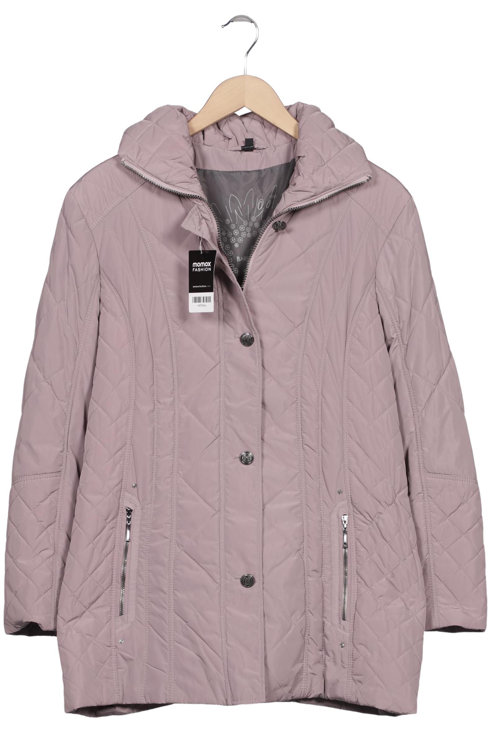 

Lebek Damen Jacke, pink, Gr. 46