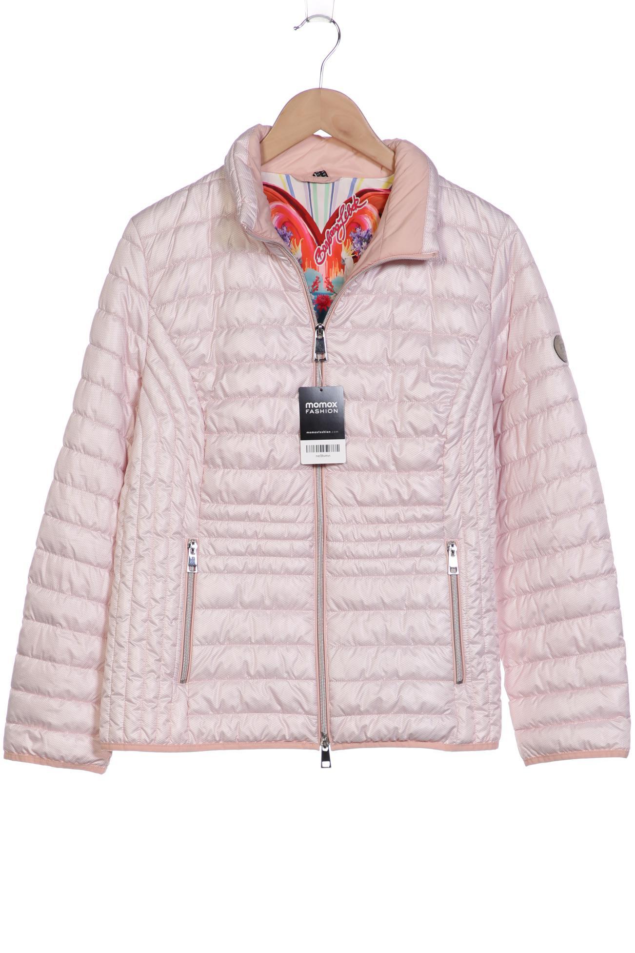 

Lebek Damen Jacke, pink, Gr. 42