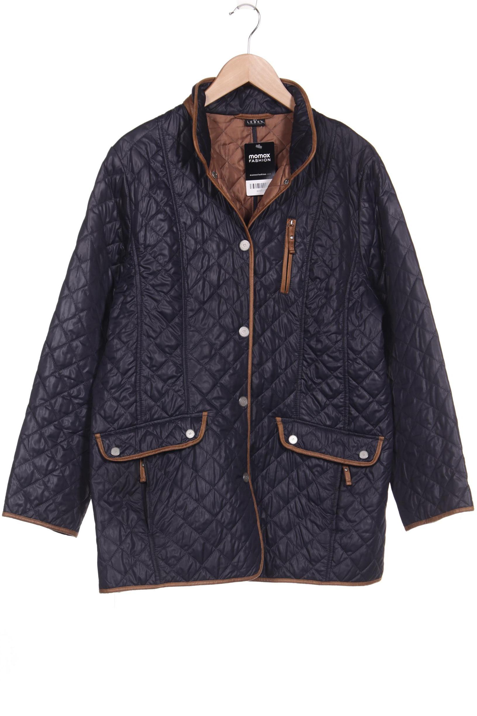 

Lebek Damen Jacke, grau