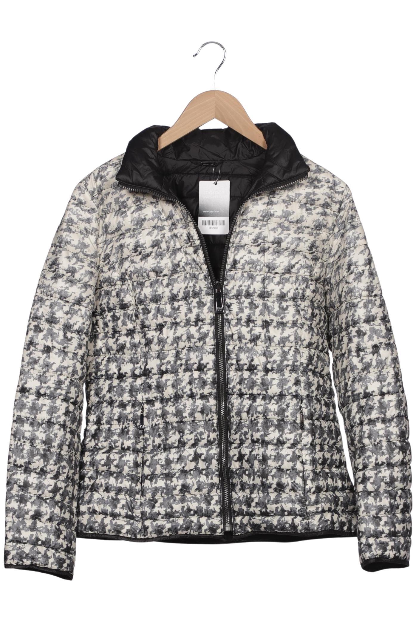 

Lebek Damen Jacke, cremeweiß, Gr. 38
