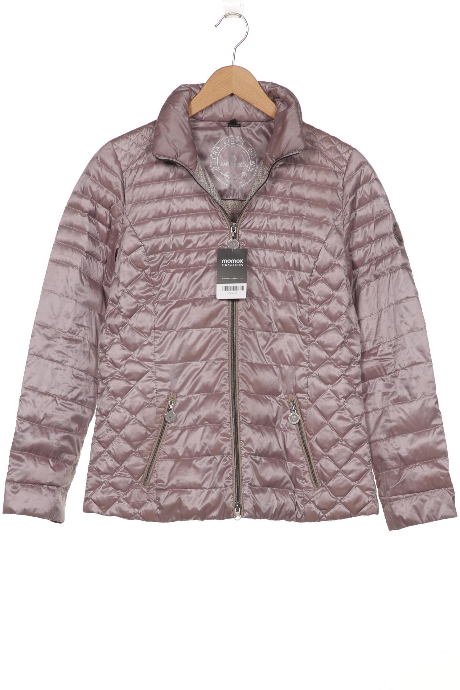 

Lebek Damen Jacke, pink, Gr. 38