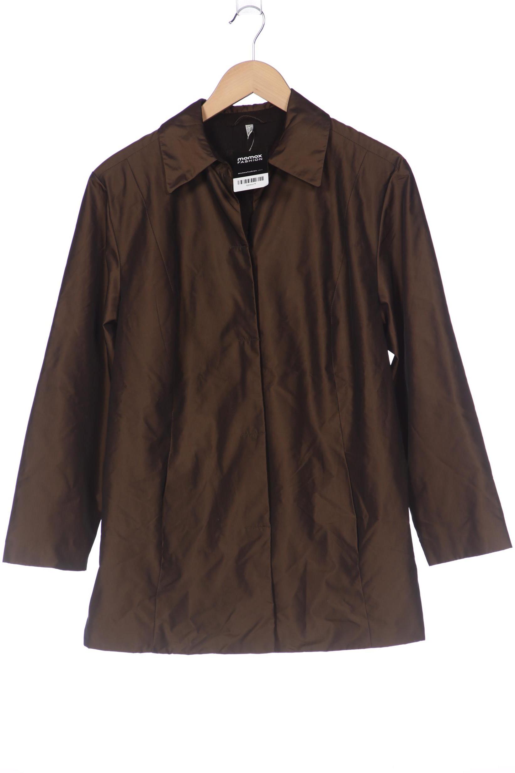 

Lebek Damen Jacke, braun